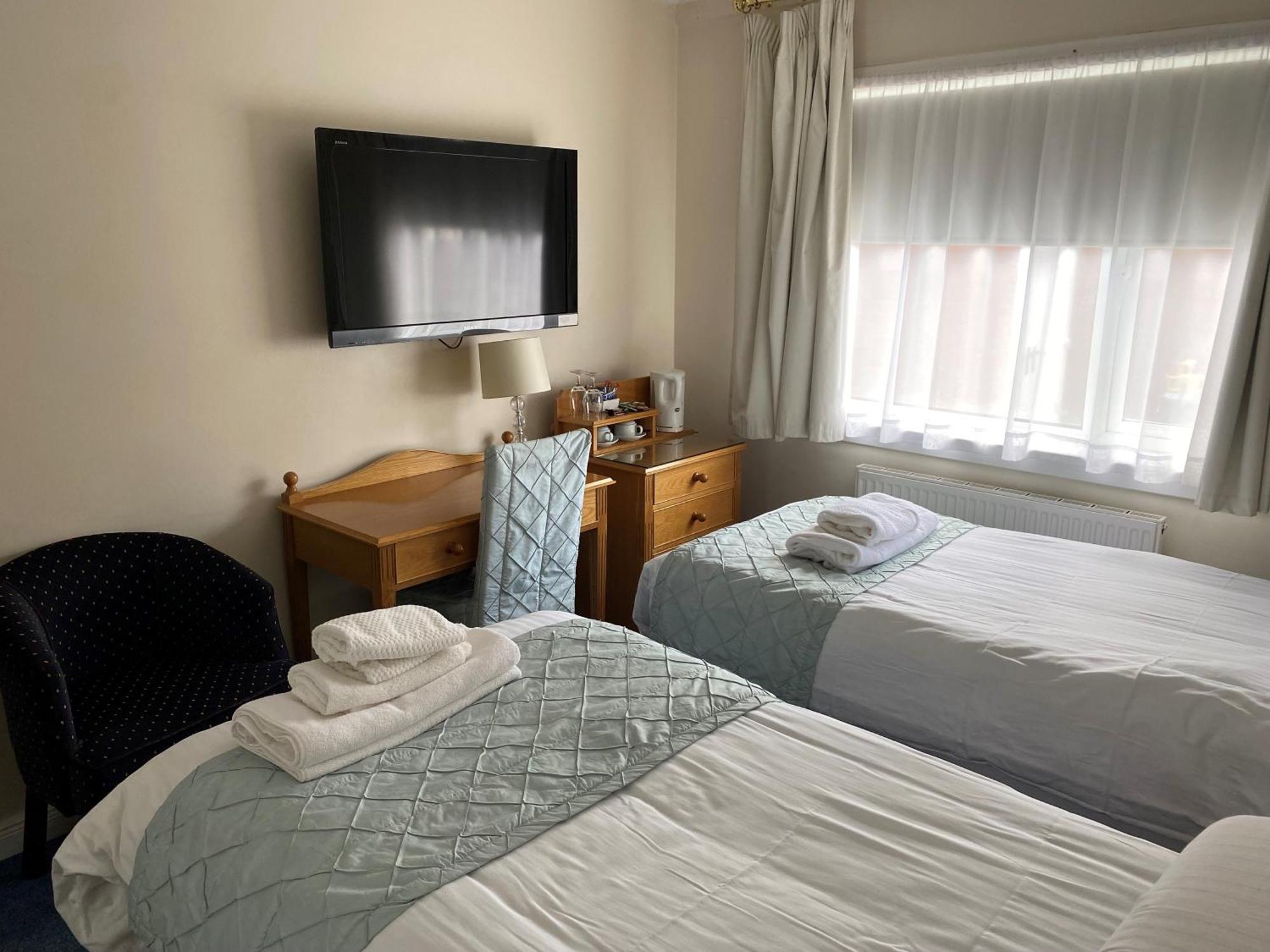 Avonbridge Hotel — foto 4