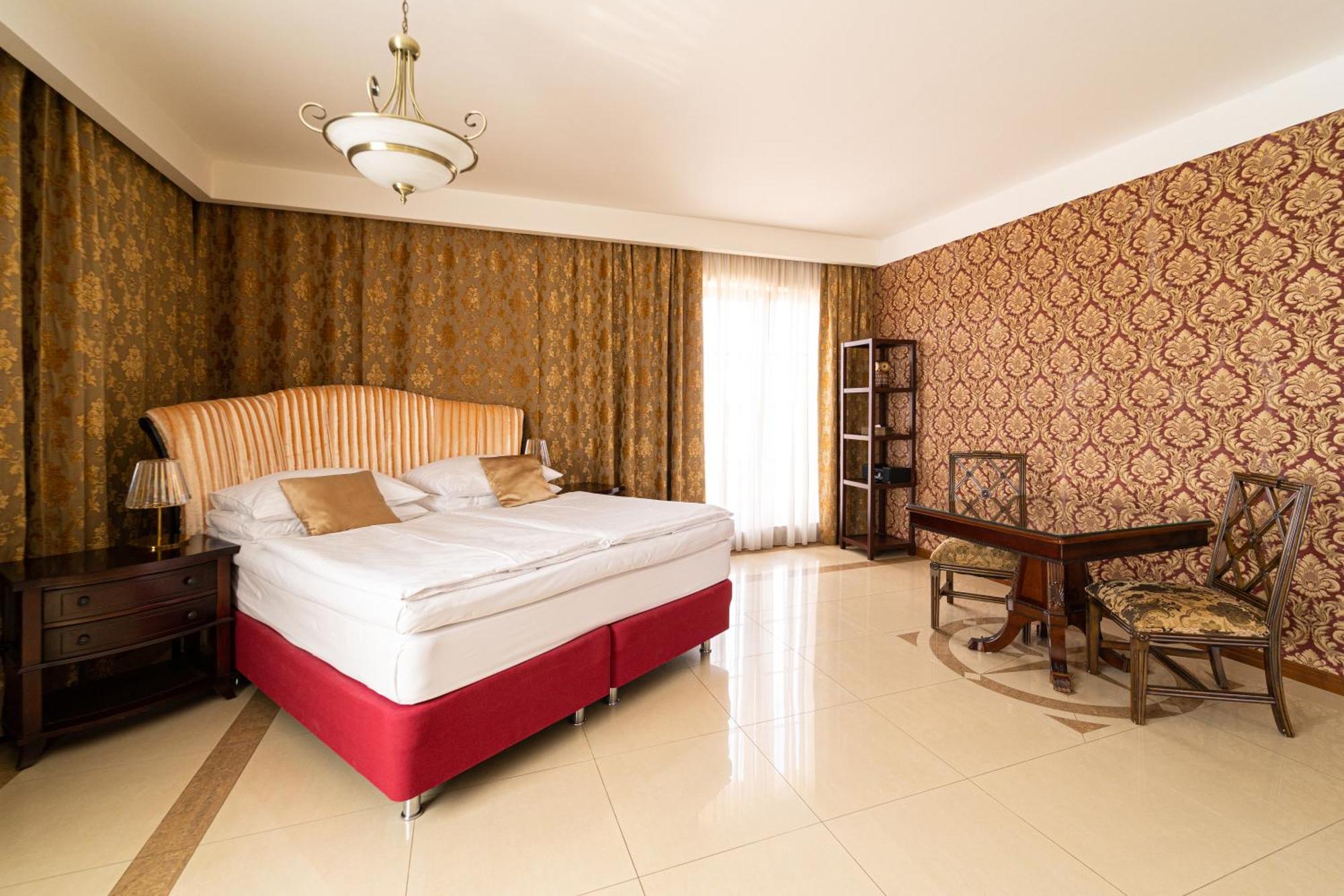 2. Spa Hotel Vita