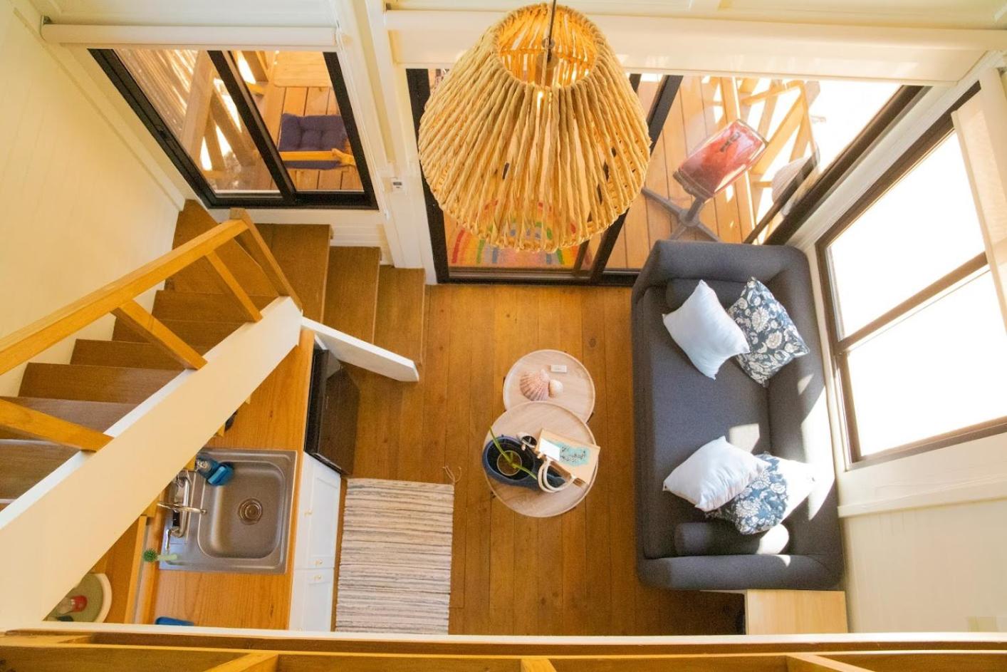 Tiny House Isla Mujeres, imagen 3