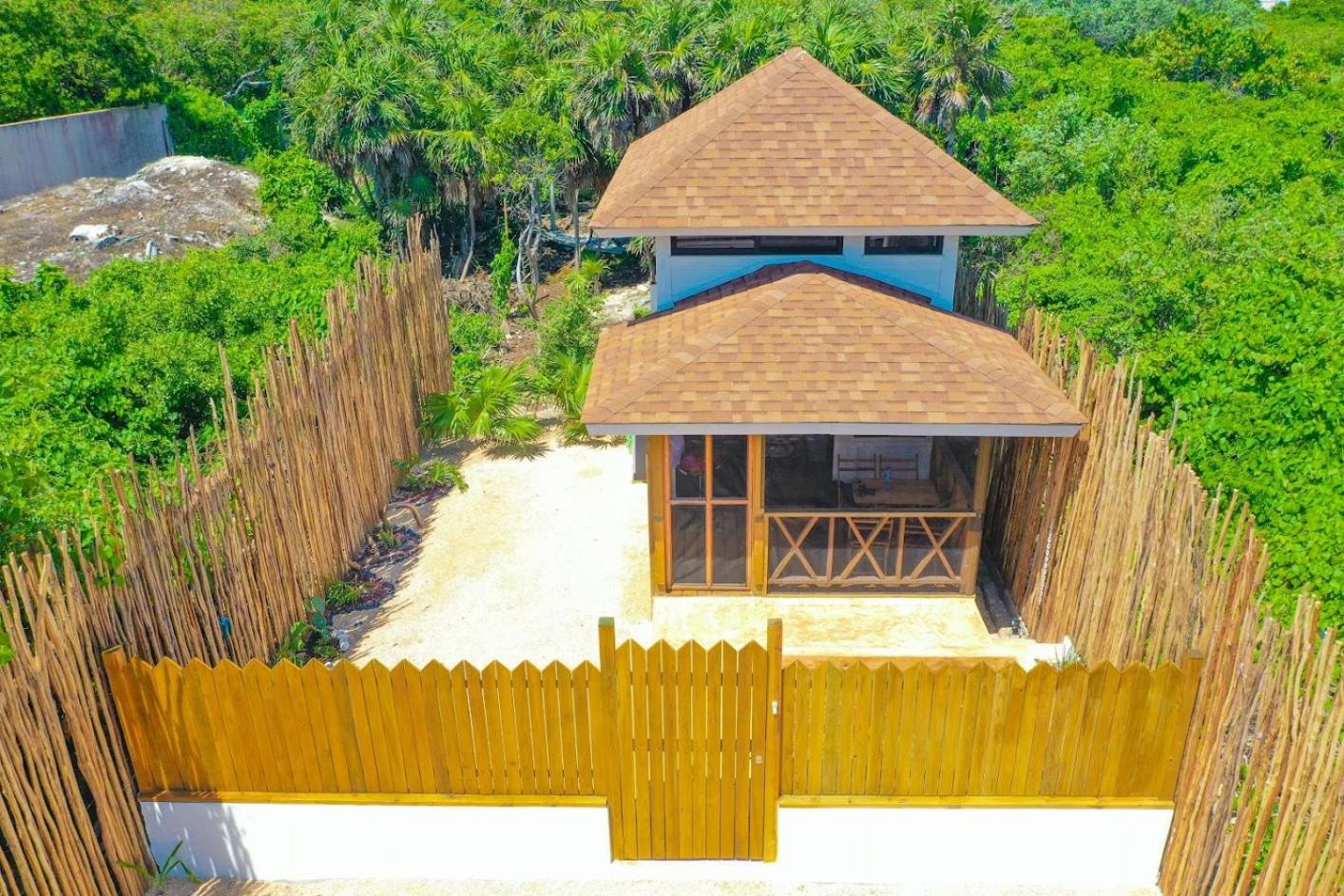 Tiny House Isla Mujeres, imagen 2