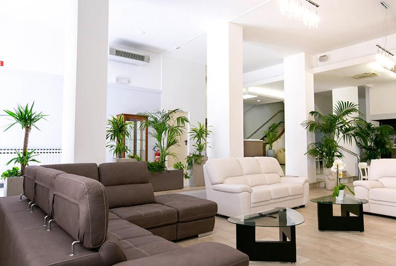 Hotel La Perla Rimini — photo 5