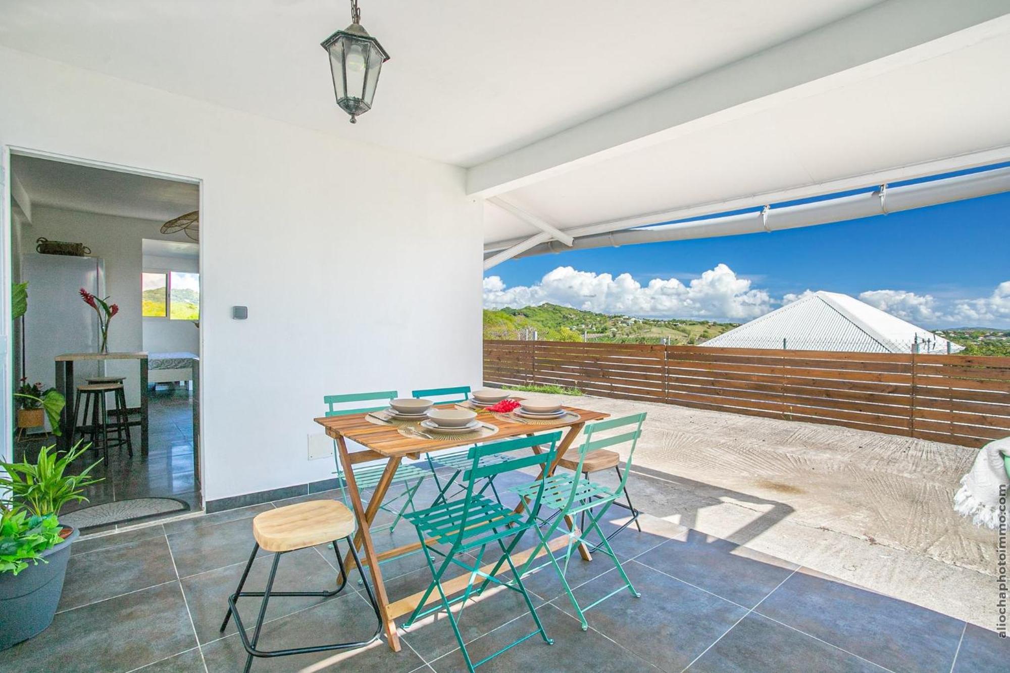Appartement B François
