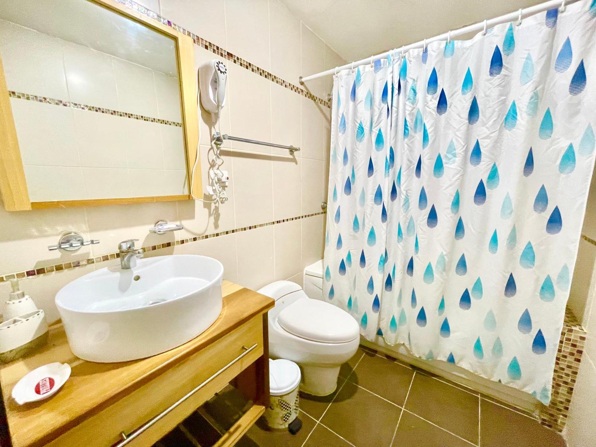 Marbella 2bedroom Beachfront Apartment, foto 15