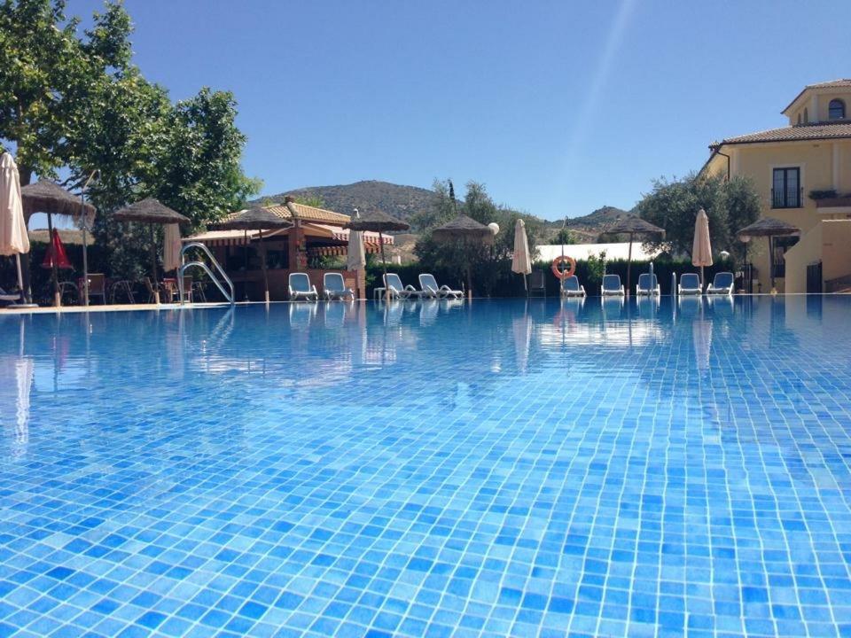 Hotel Rural Llano Piña — foto 5