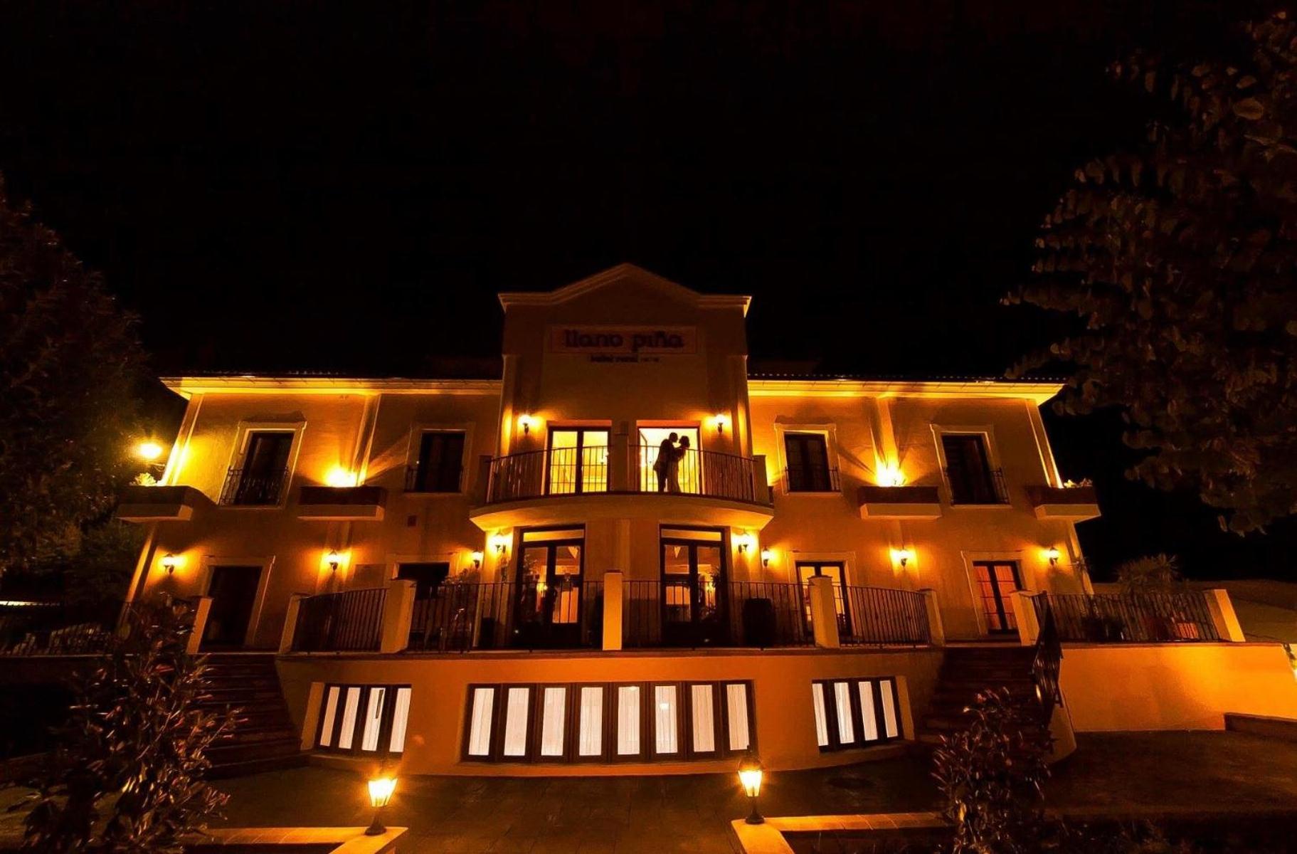 Hotel Rural Llano Piña — foto 2