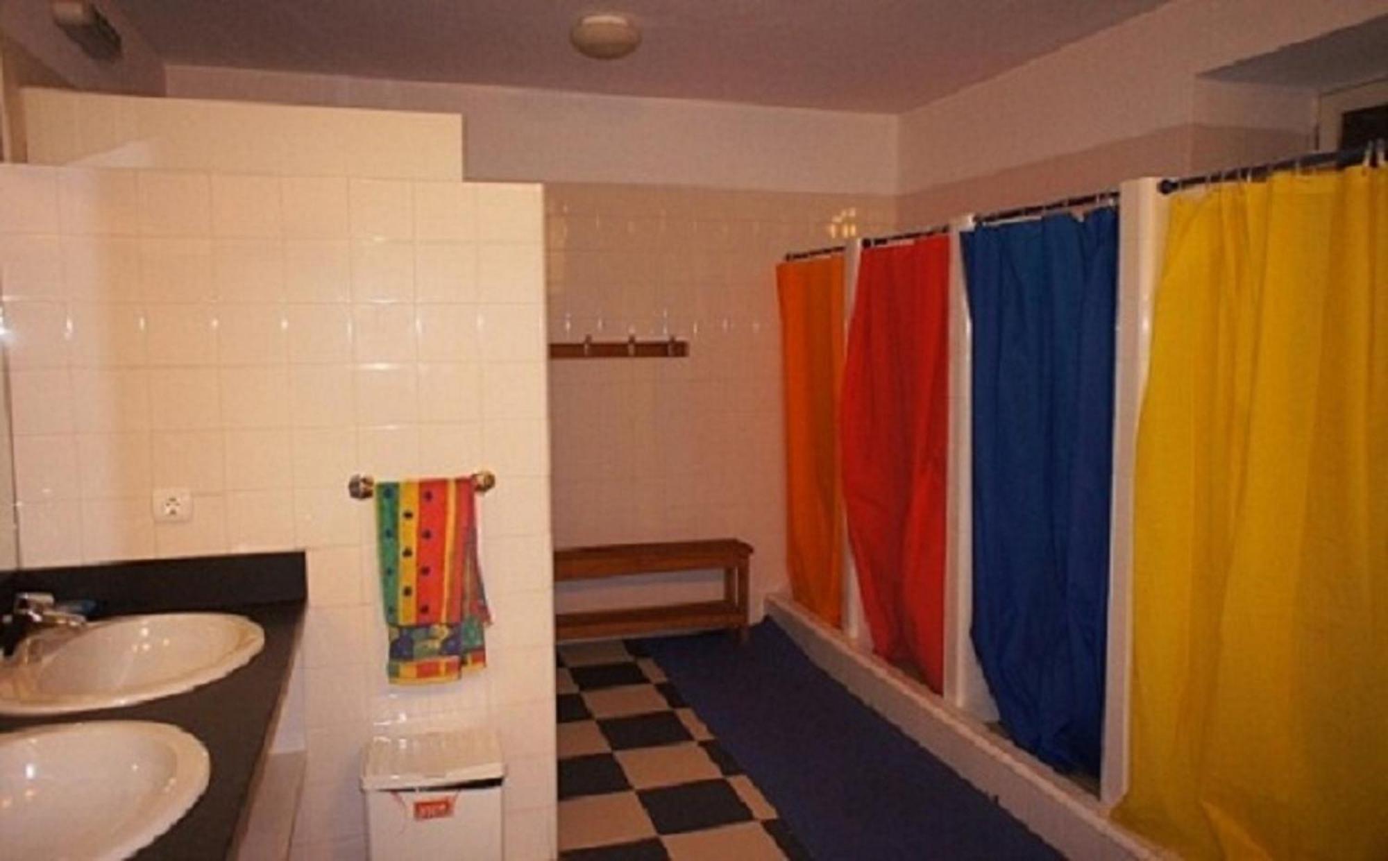 Stone Farm Hostel — foto 5