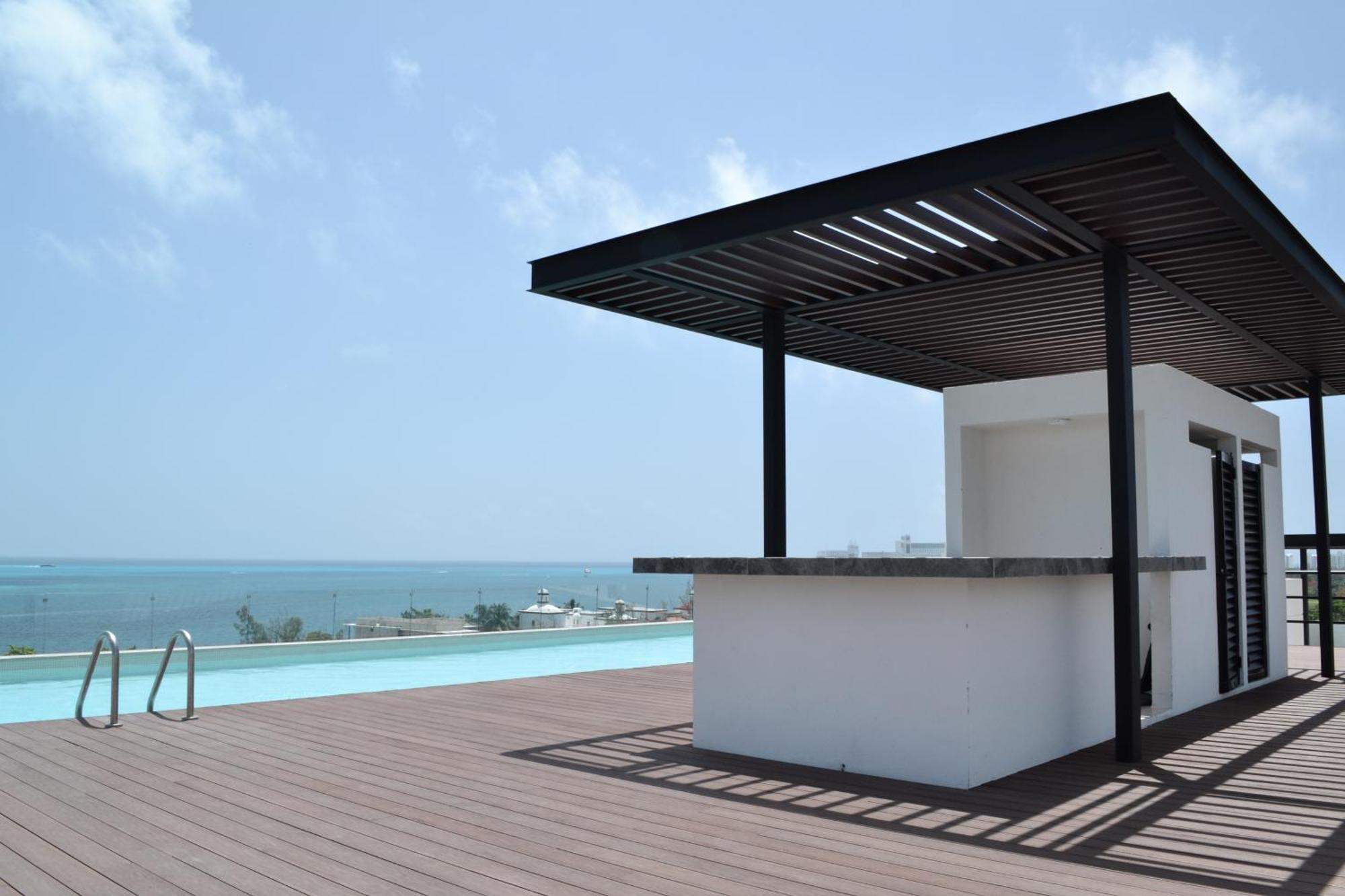 Estudio Neen Zona Hotelera, foto 12