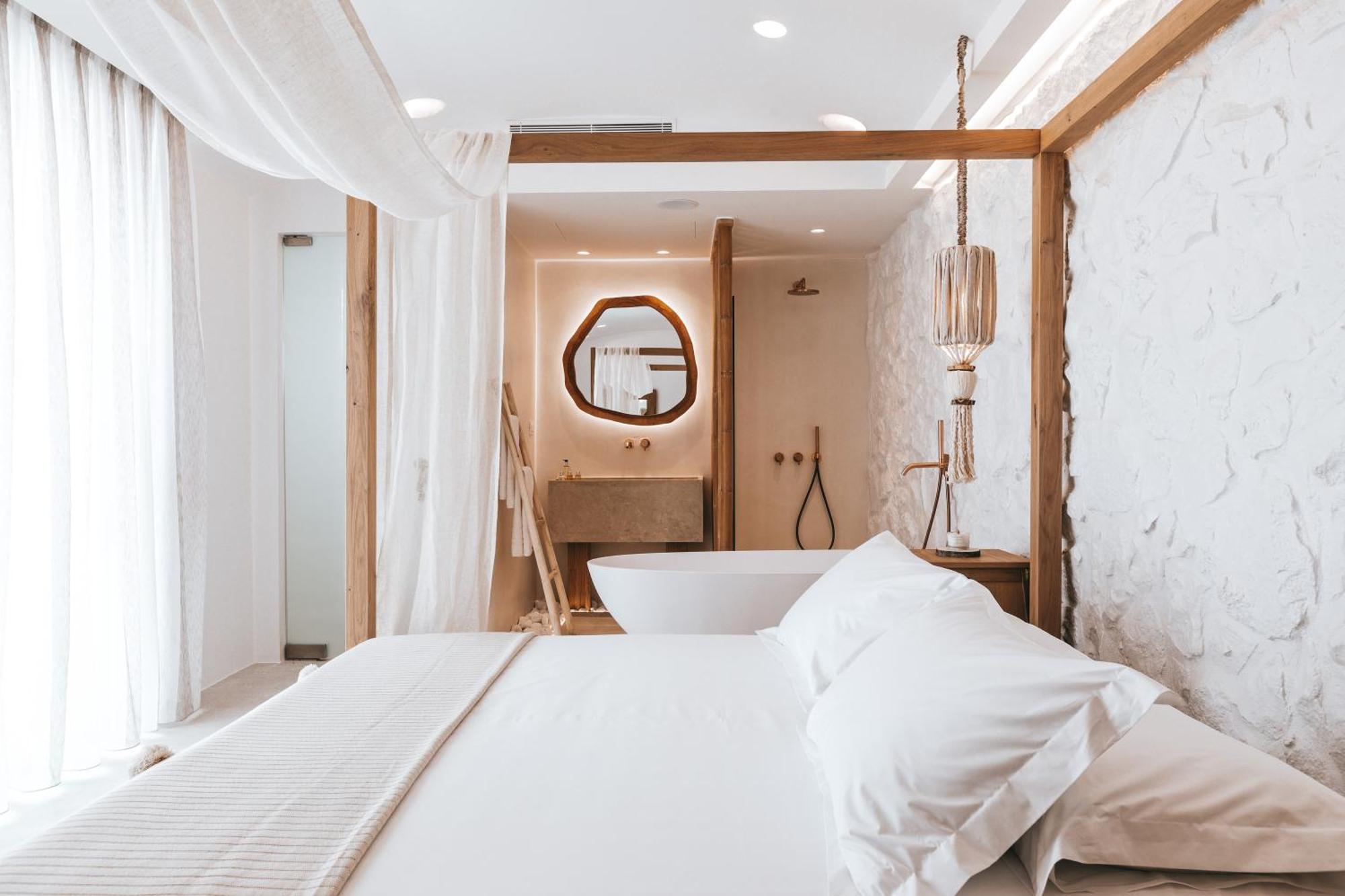 Cocopalm Villas Naxos — foto 4