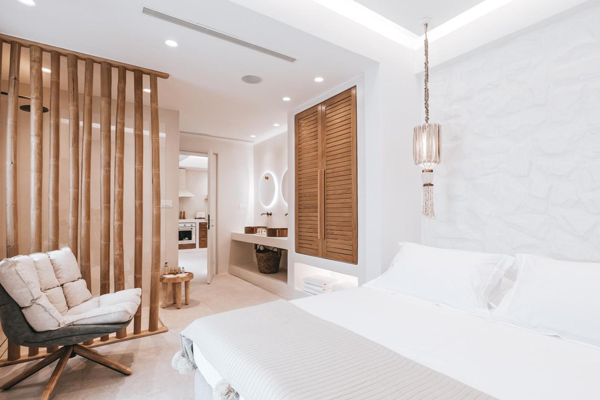 Cocopalm Villas Naxos — foto 5