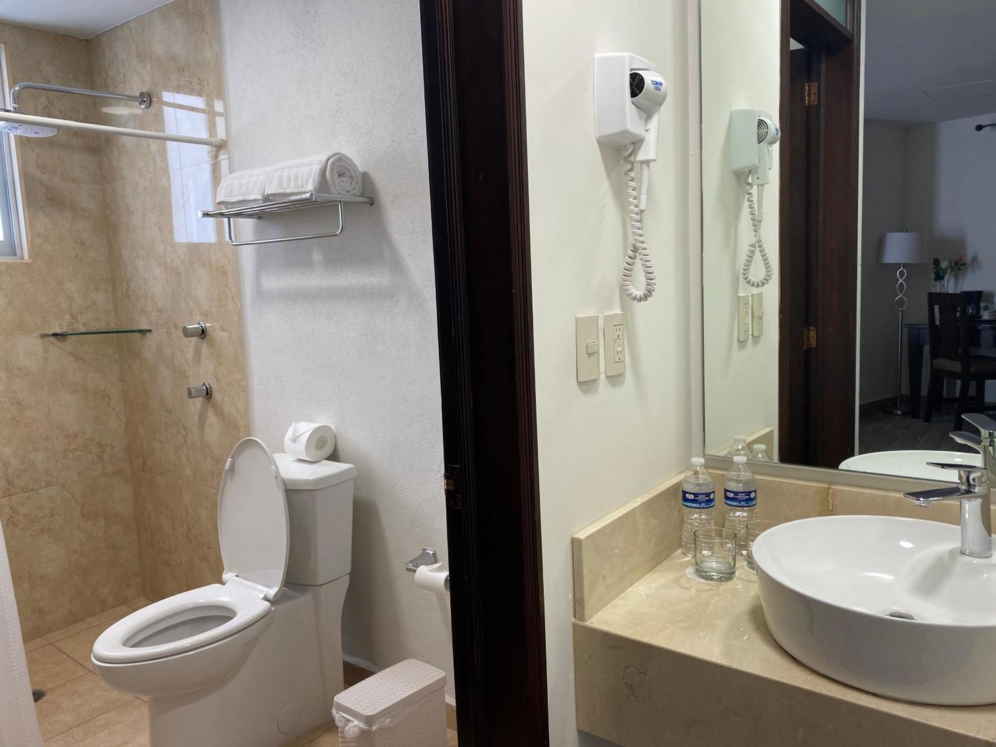 Hotel Casa Faroles Centro Histórico — foto 5