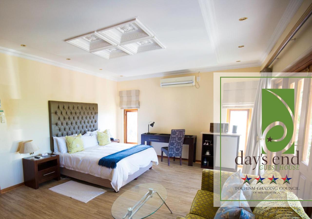 Day's End Guest House — foto 5