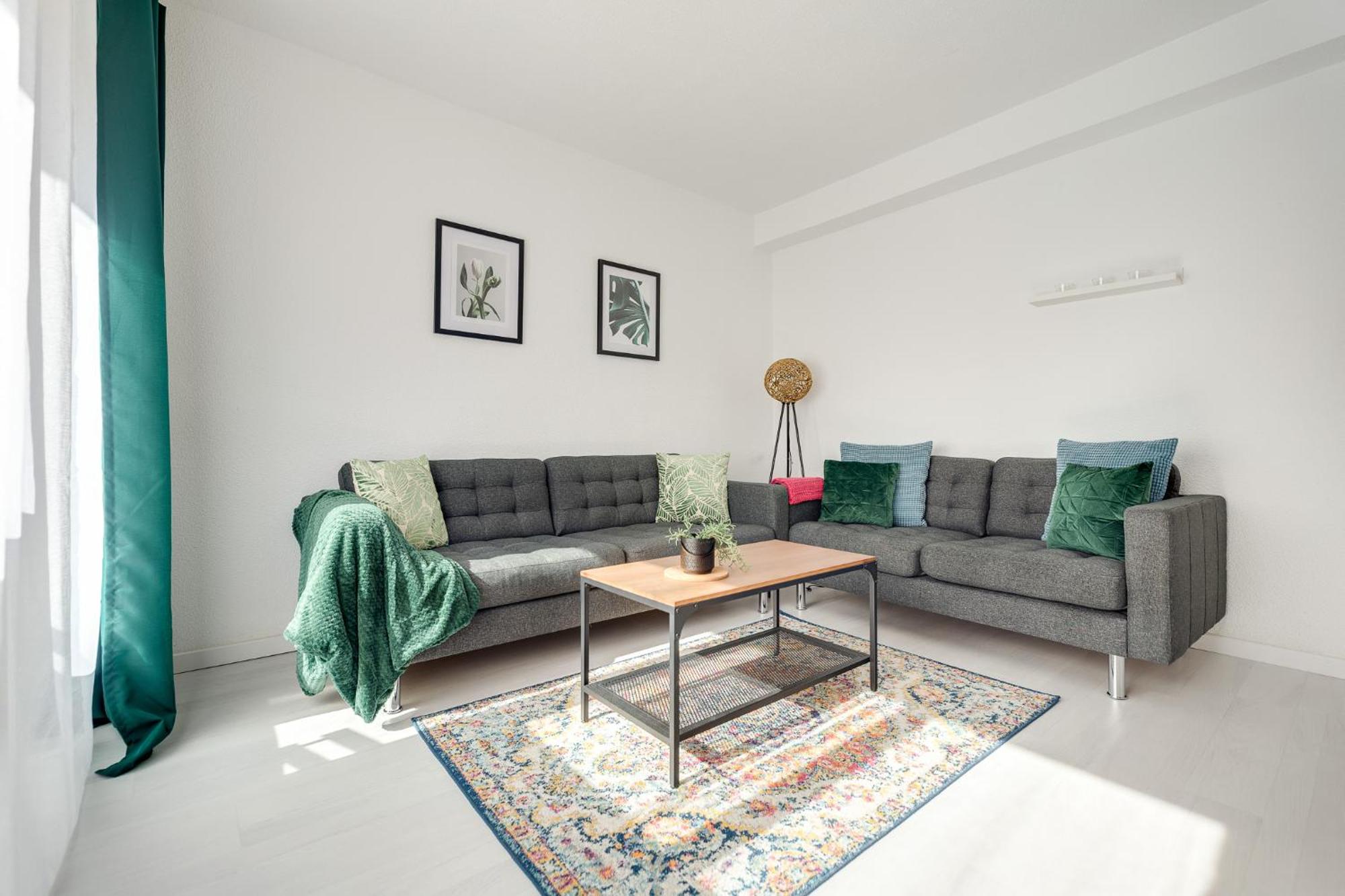 Casa Verde Alicante