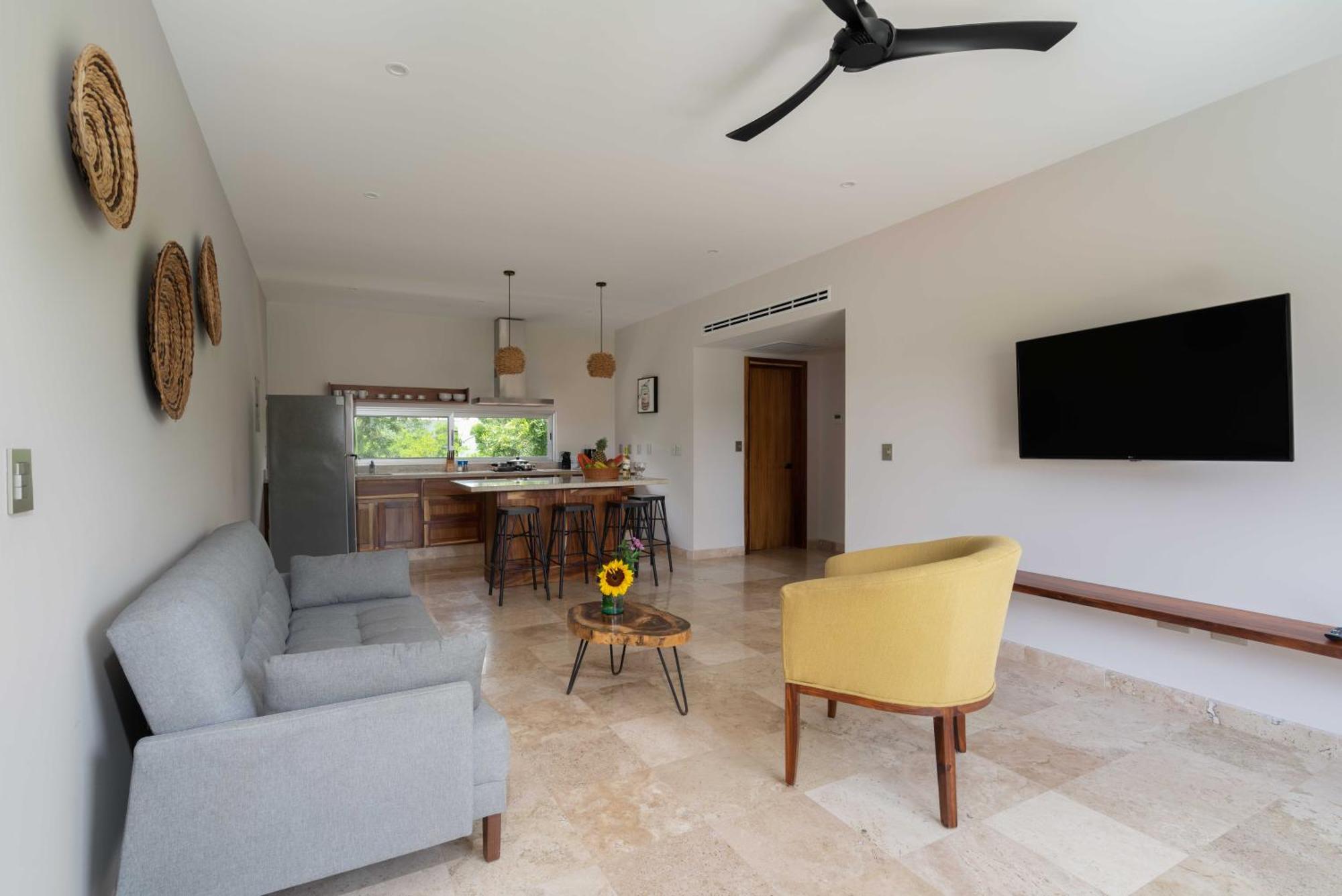 Valhalla Residences by Biwa, foto 13