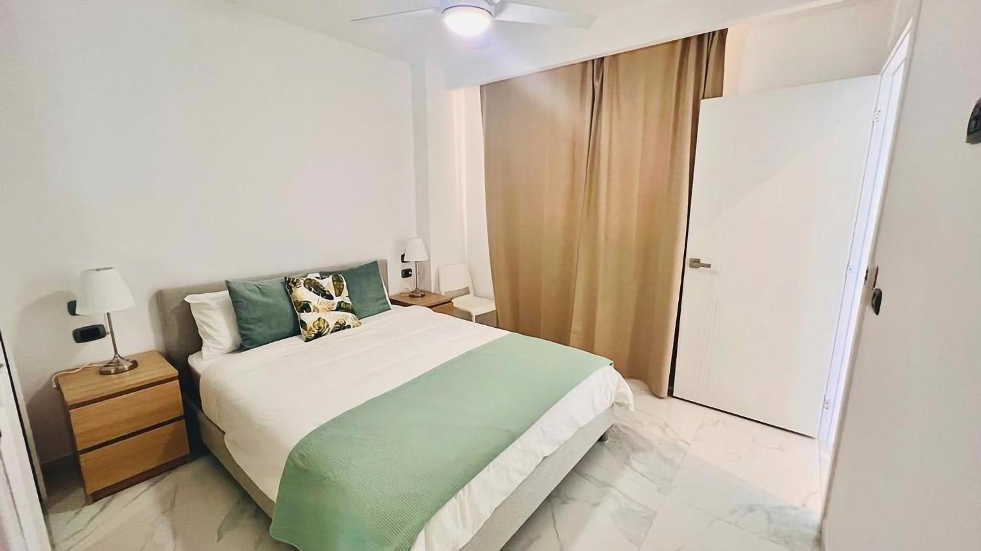 Apartment With Pool And Golf View, foto 7