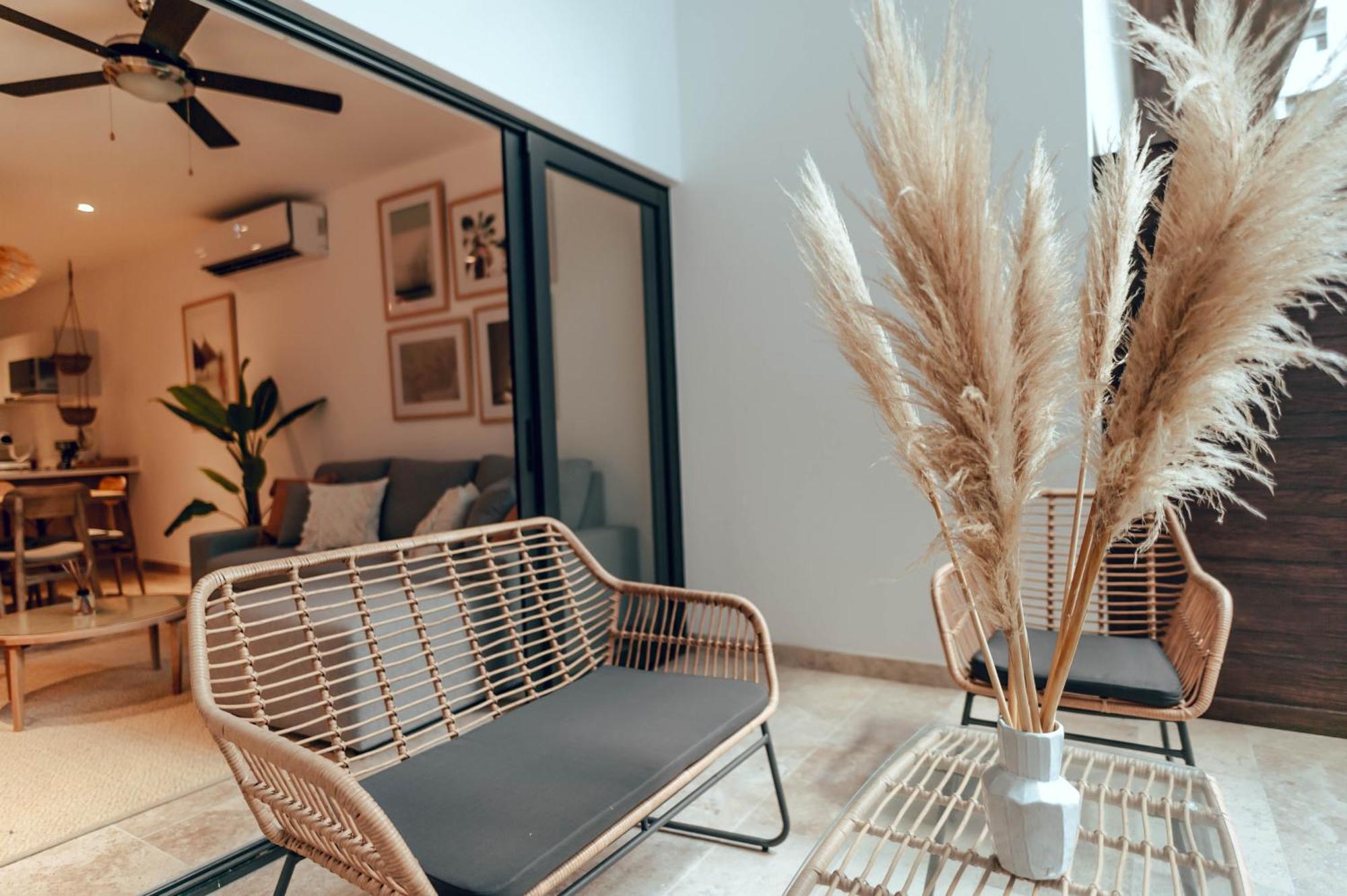 Stylish Luxury Condo in the heart of Playa, foto 8