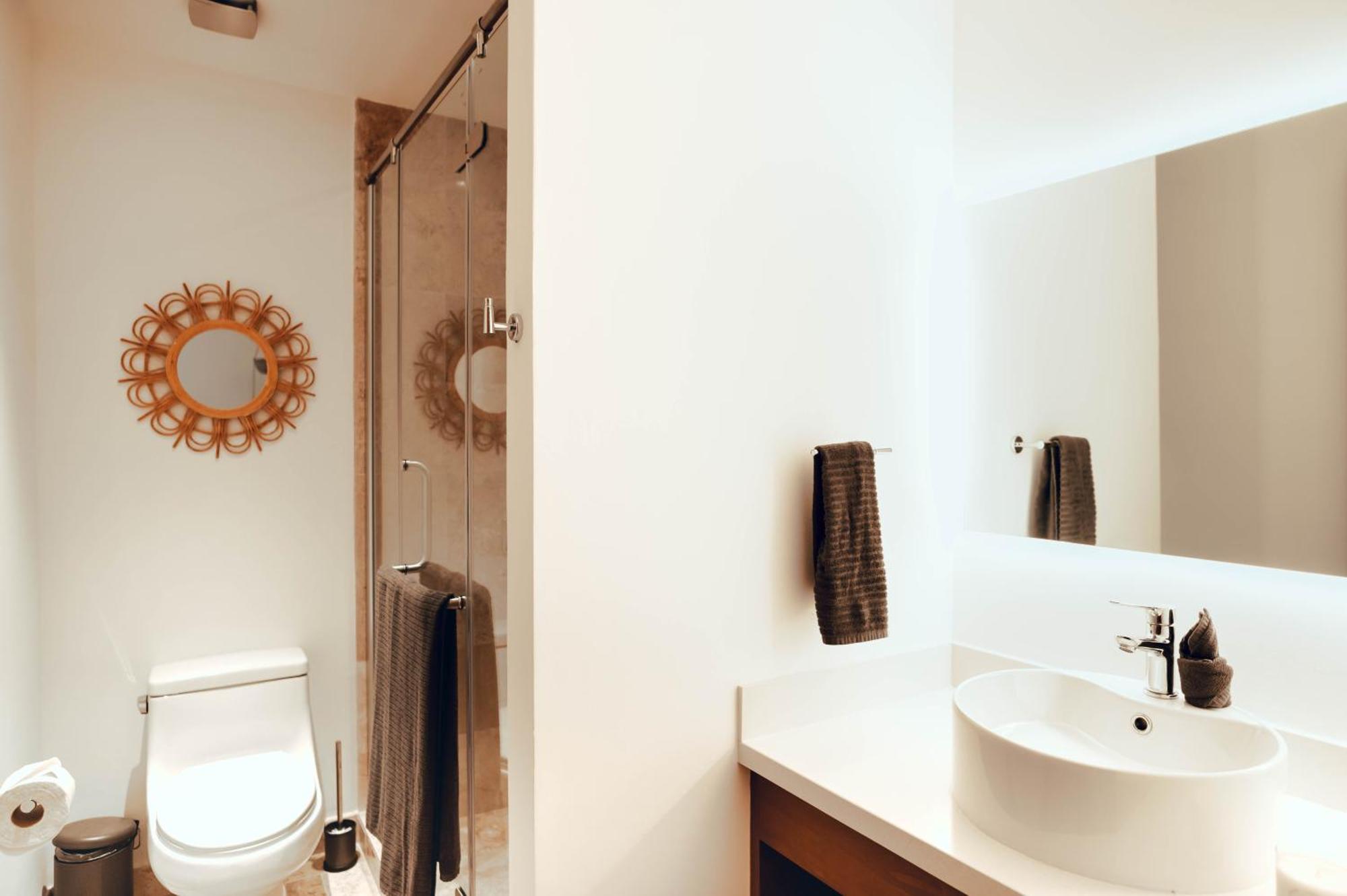 Stylish Luxury Condo in the heart of Playa, foto 13