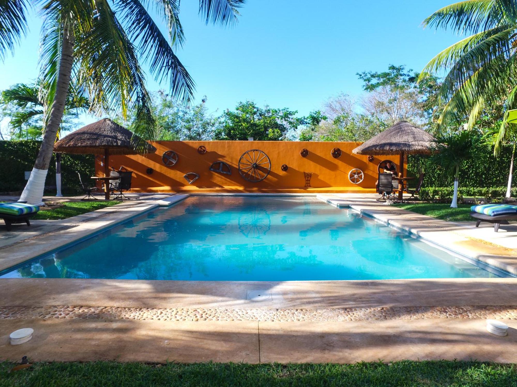 Casa Xcanatun, imagen 2