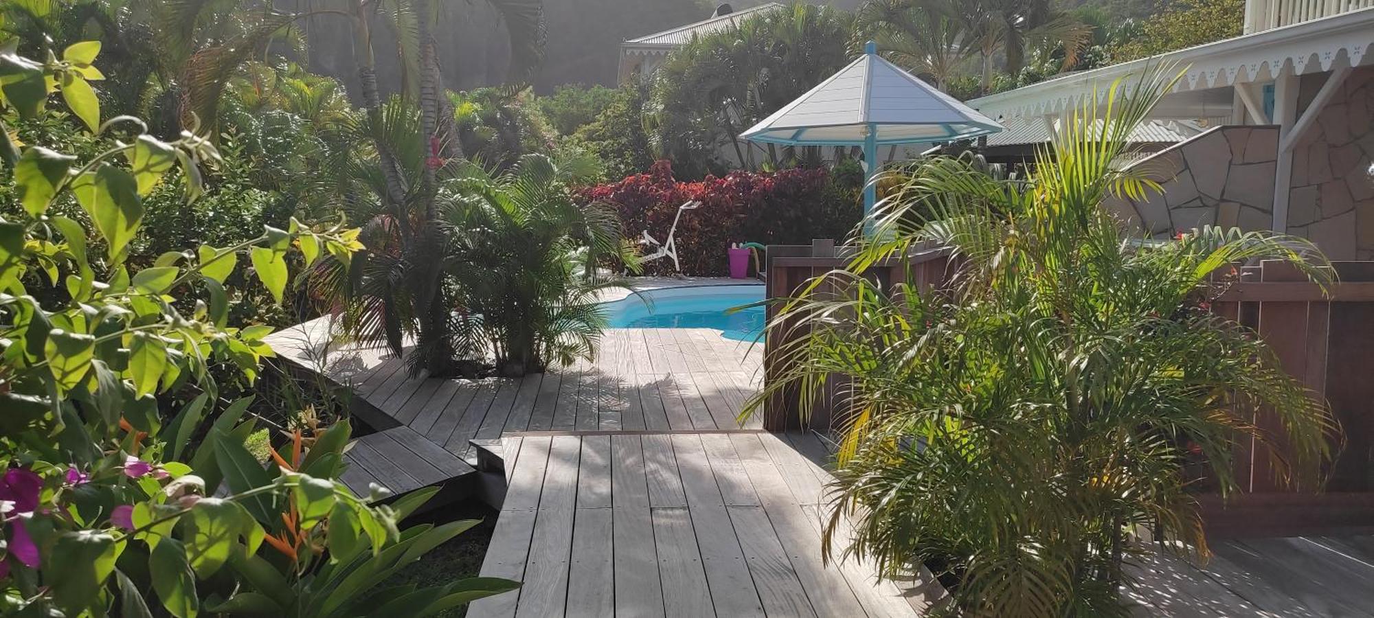 La Villa Baie du Marin, imagen 4