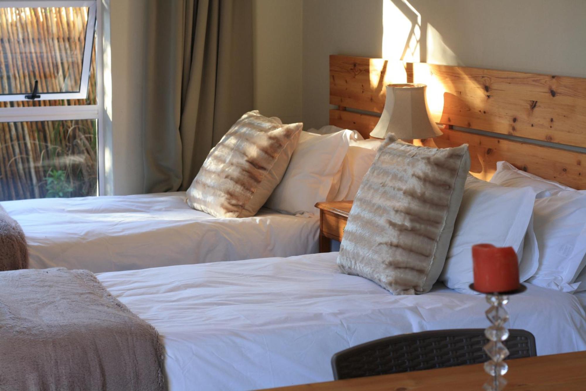 Sarah's Place- Heatherlands,George — foto 3