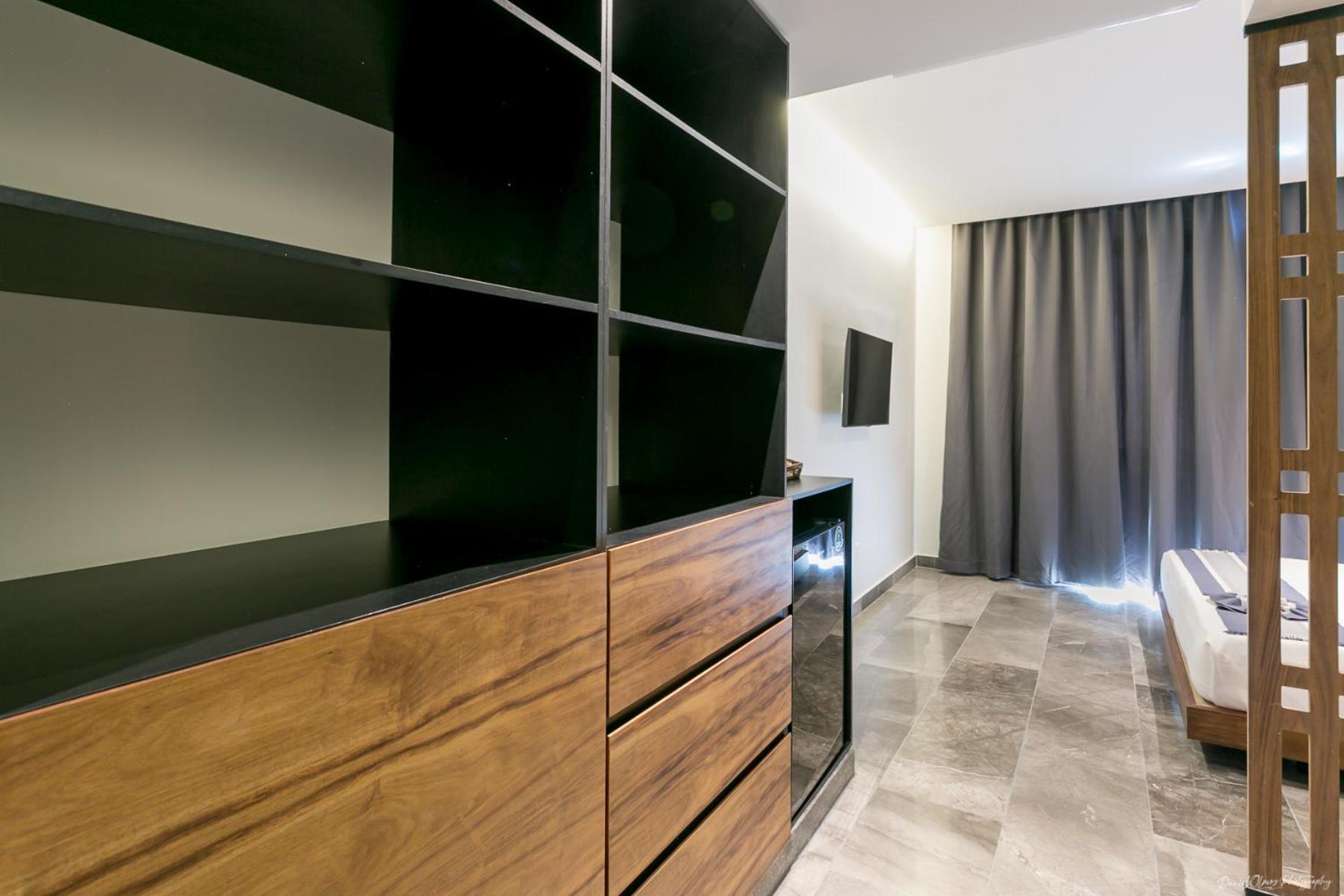 IIK Tulum by Groovy Stays- A Hip Condo-Hotel with WIFI, Rooftop, Pool, Sleeps 6, foto 6