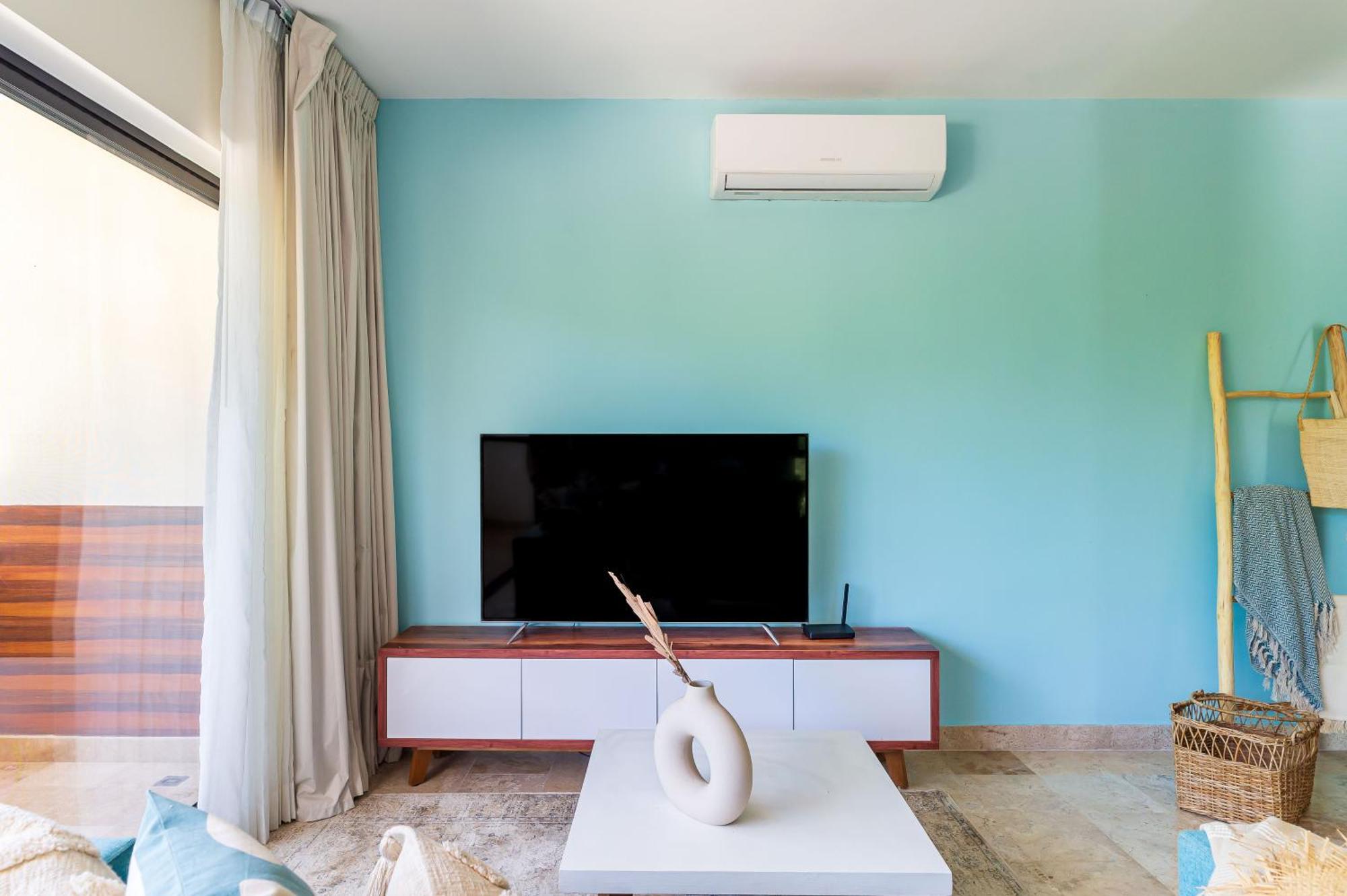 Tulum PROMO 2BR with Rooftop Pool, Gym and BIKES, foto 10