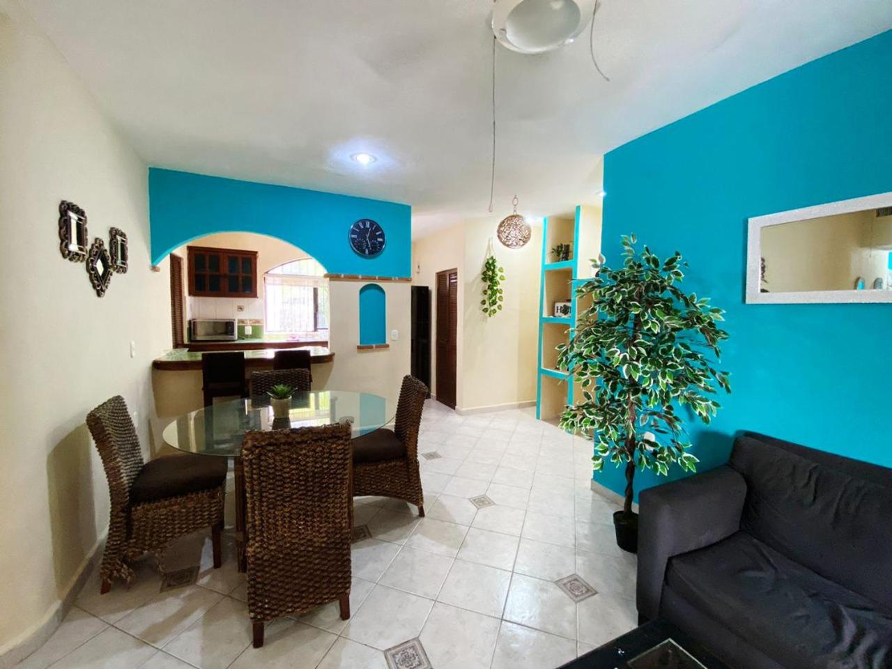 Apartment w/ PRIME location Mexican Colonial style, foto 6