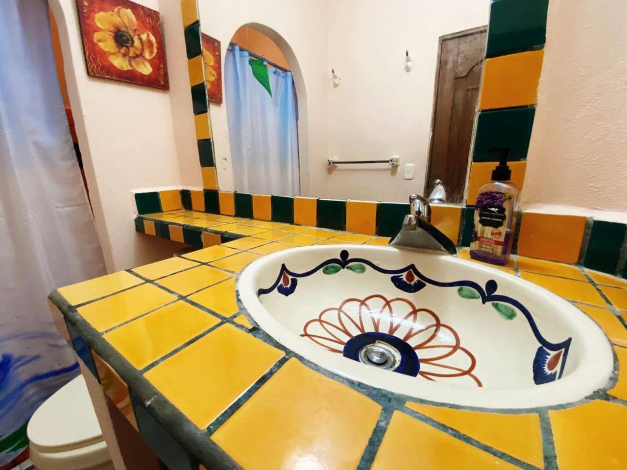 Apartment w/ PRIME location Mexican Colonial style, foto 7