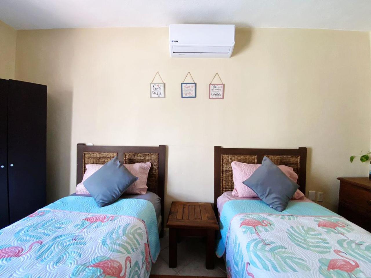 Apartment w/ PRIME location Mexican Colonial style, foto 14