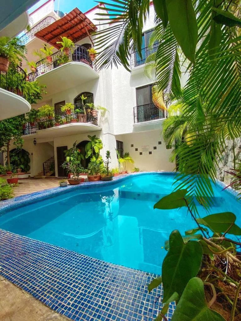 Apartment w/ PRIME location Mexican Colonial style, foto 16