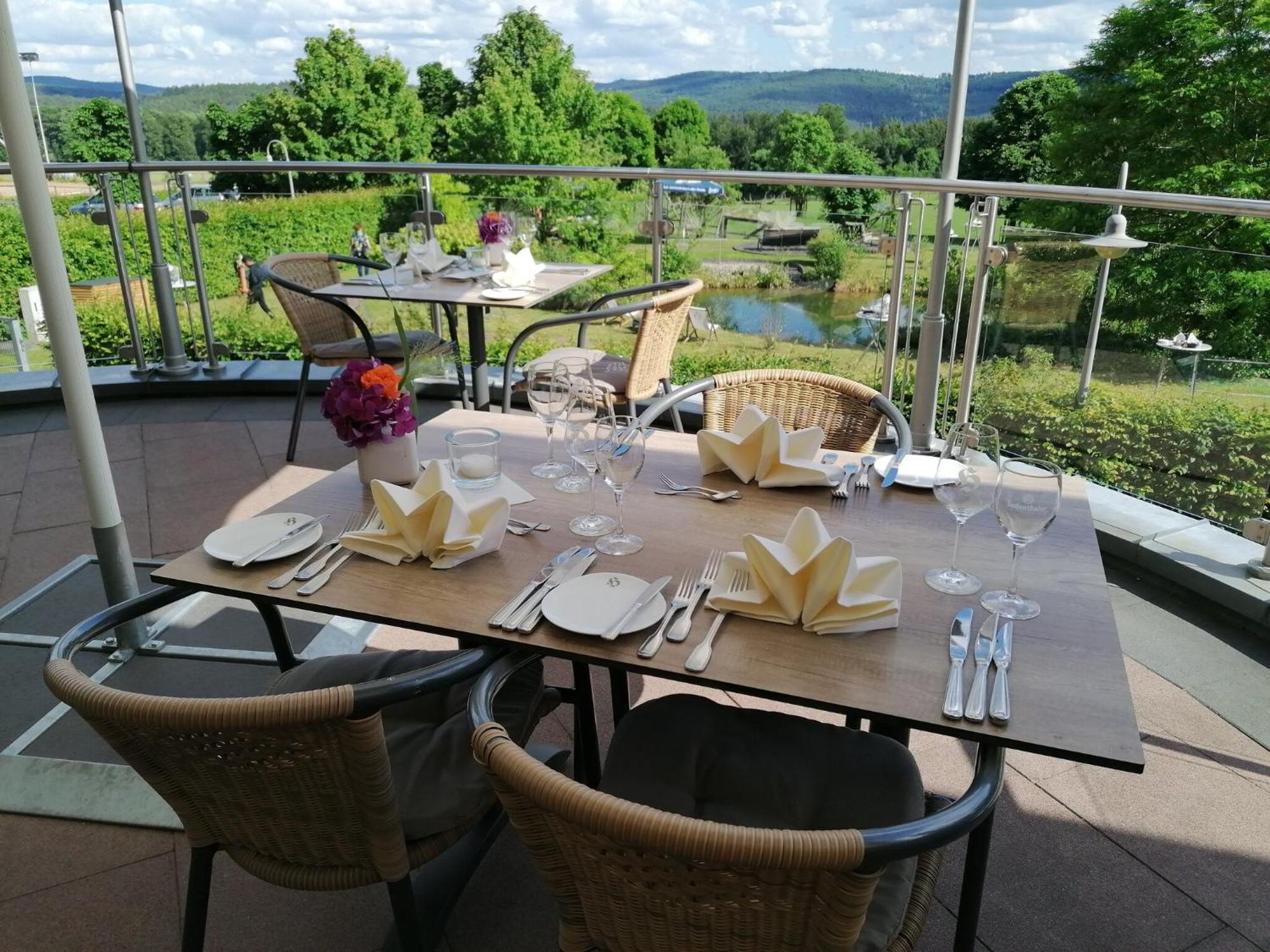 Landhotel Heimathenhof — foto 4