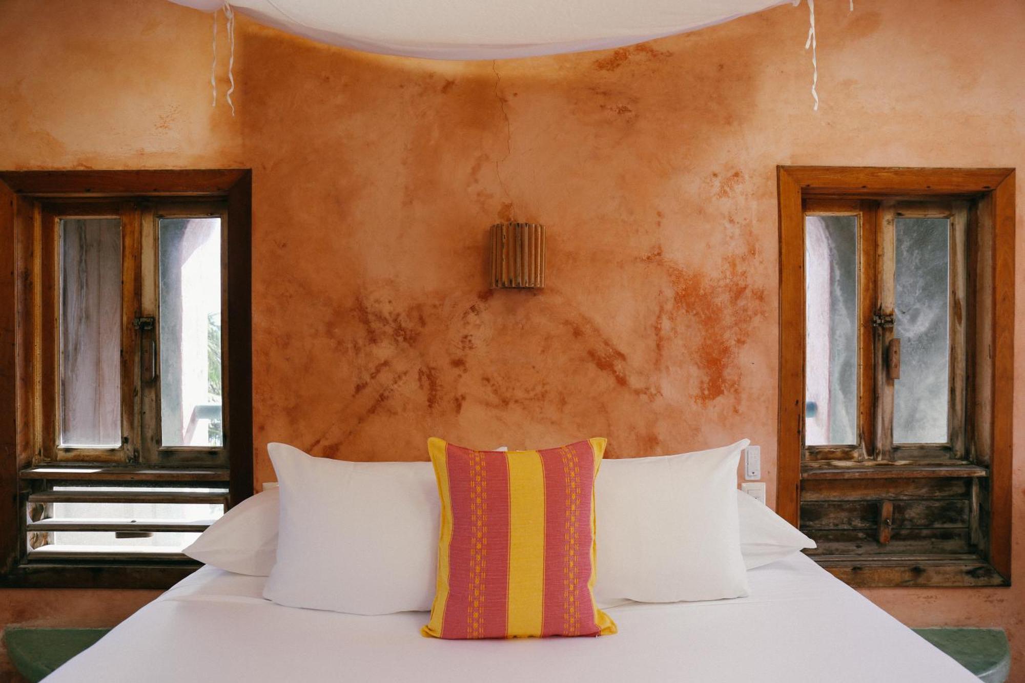 Zamas Hotel, foto 10