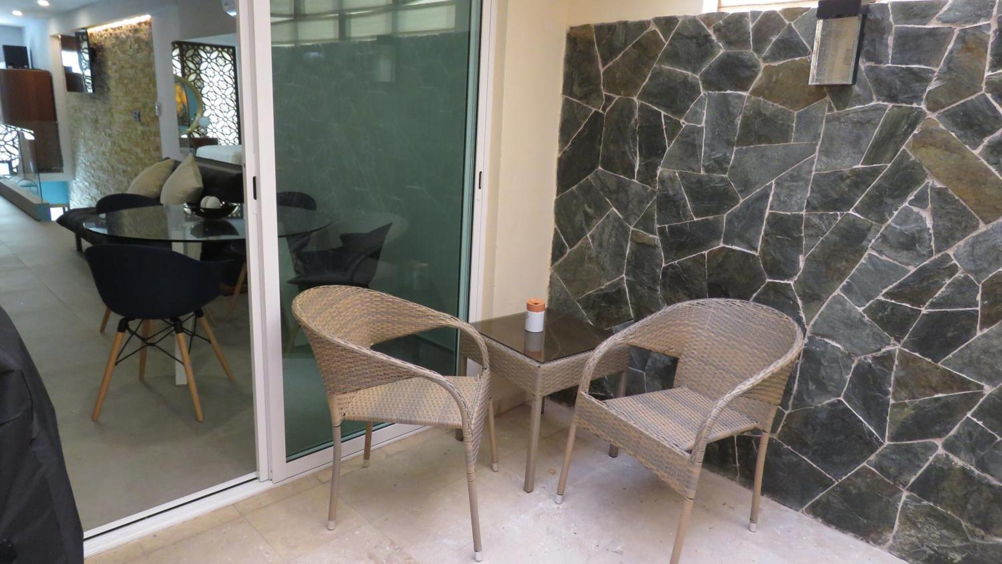 Gorgeous Duplex Mamitas Beach jacuzzi 3bd lock-out, imagen 5