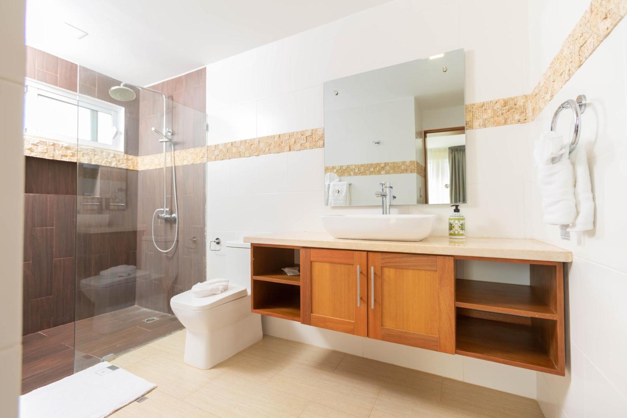 Amazing Ocean Front - 2 bedroom Apartment (117 sq meters), foto 7