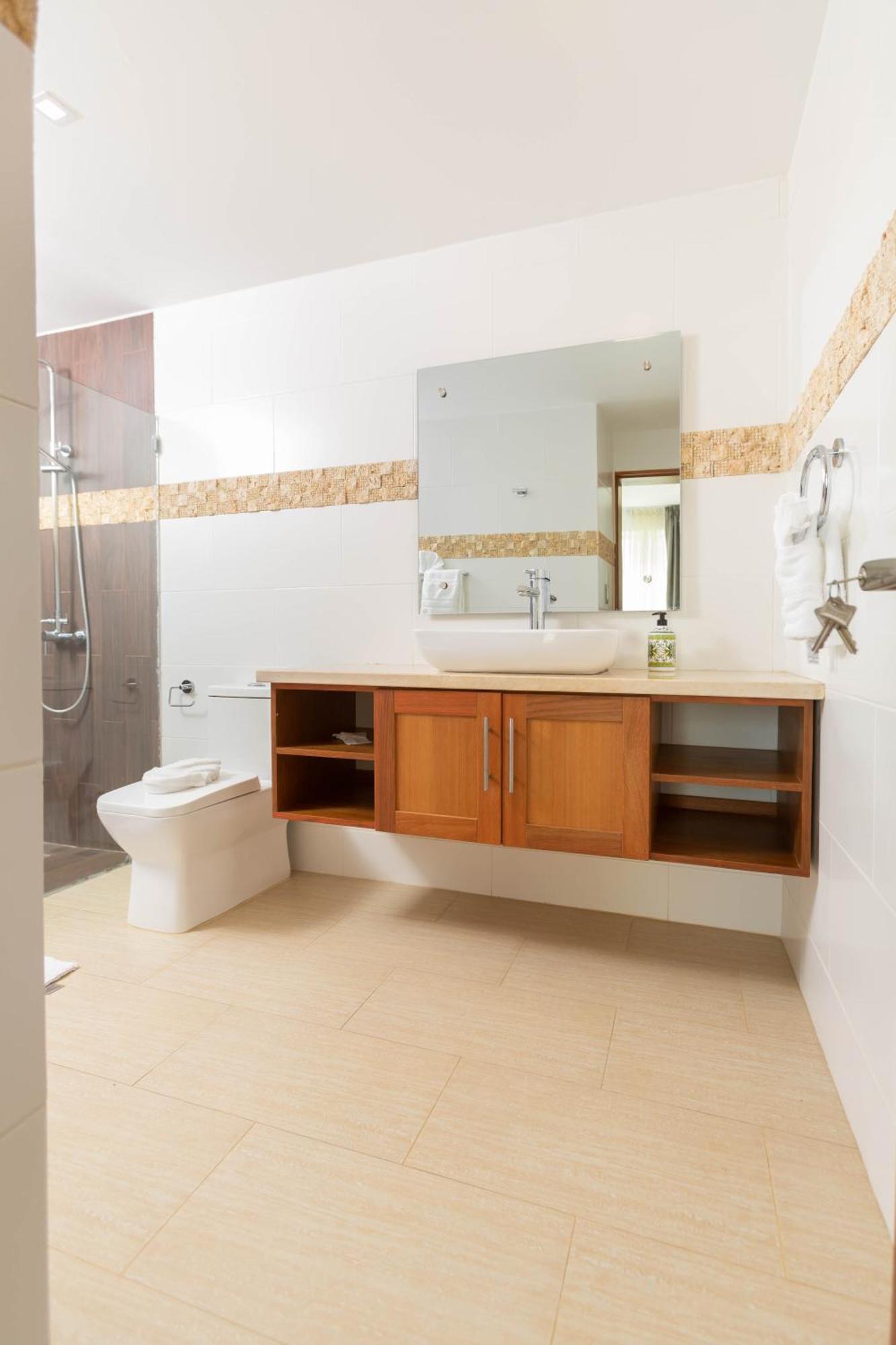 Amazing Ocean Front - 2 bedroom Apartment (117 sq meters), foto 6
