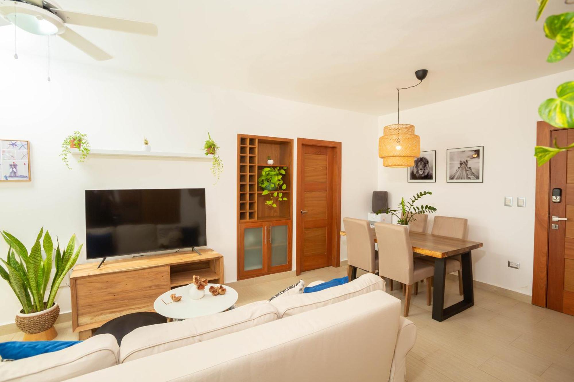 Amazing Ocean Front - 2 bedroom Apartment (117 sq meters), foto 11