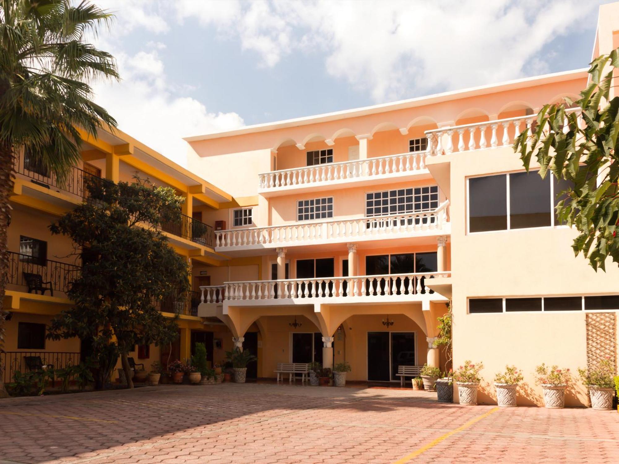 Casablanca Hotel Tula