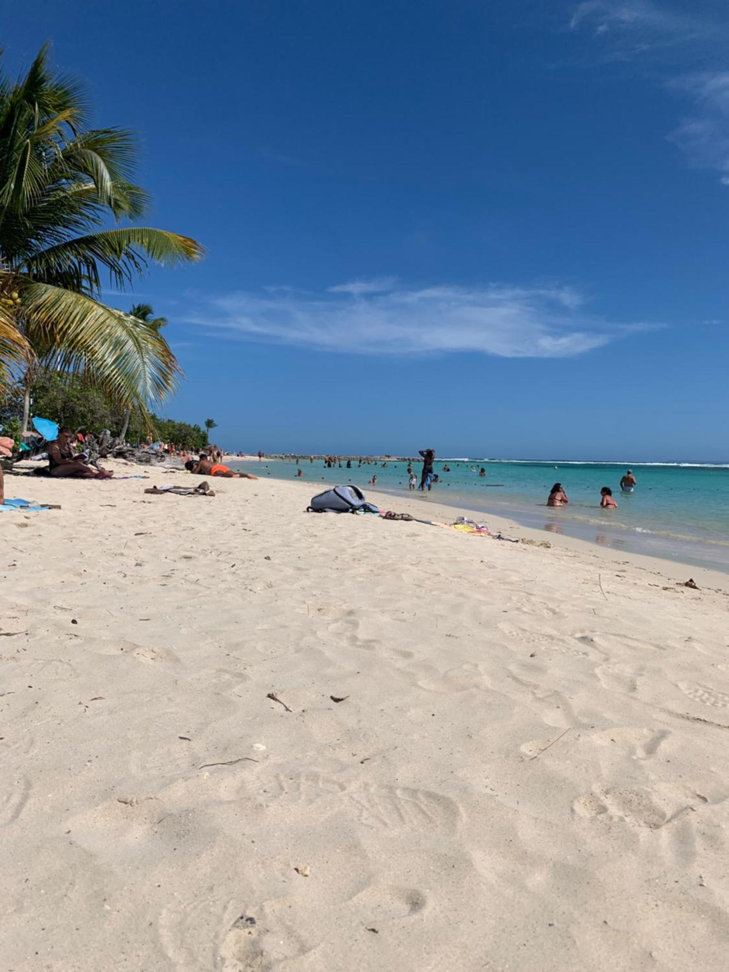 Île tropical lodges, foto 16