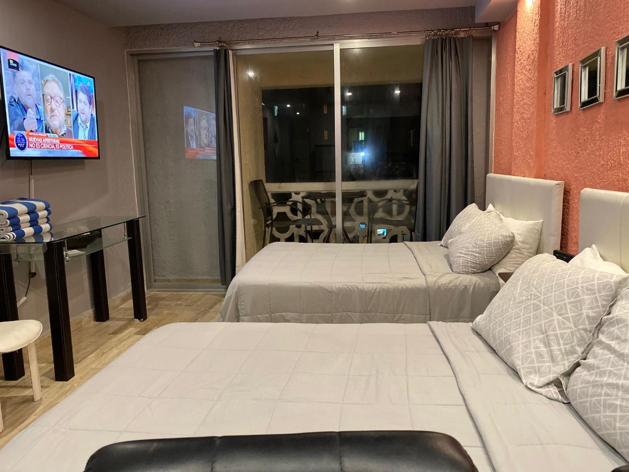Cancun Plaza Condo Mexico, foto 9