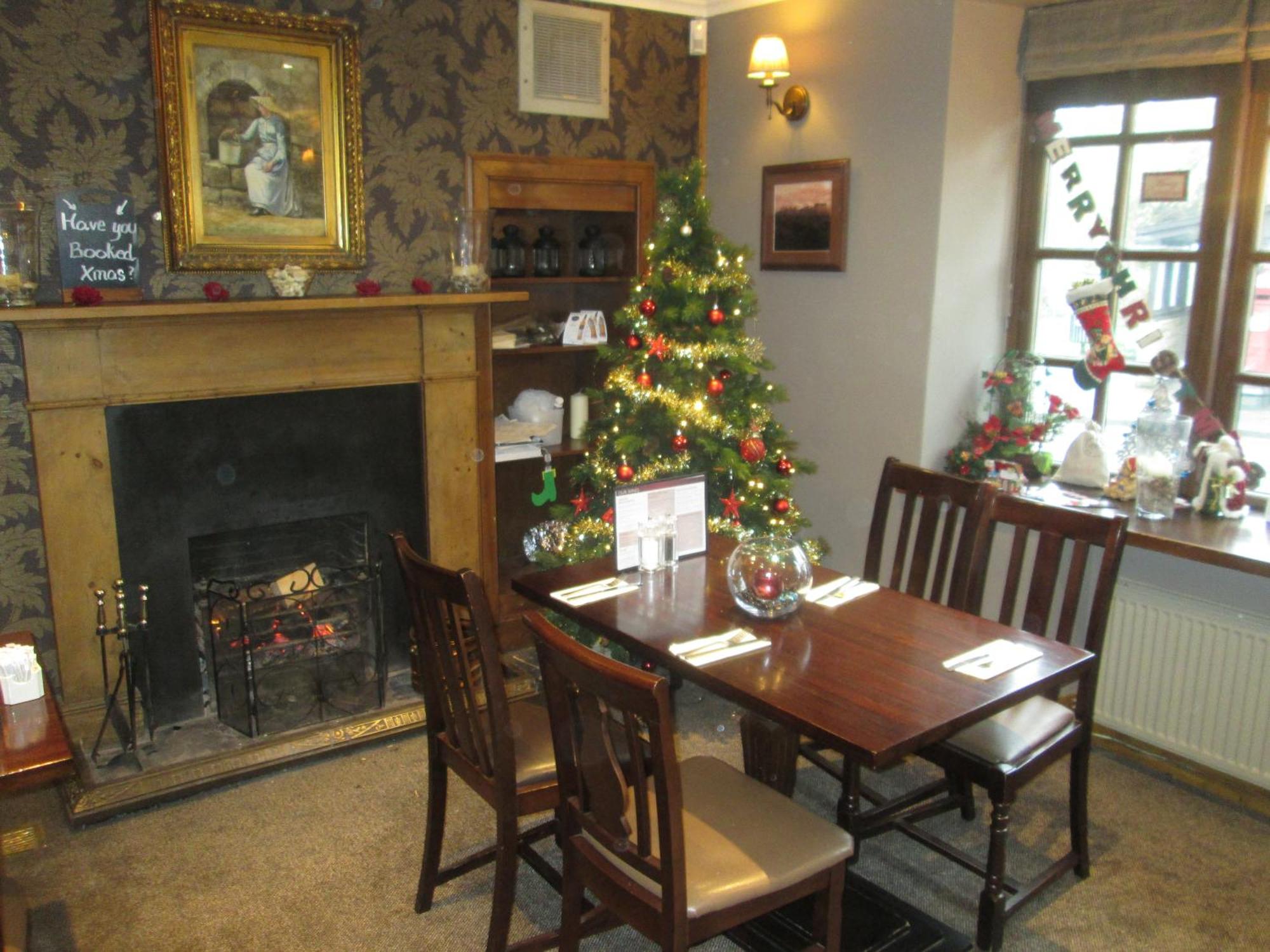 Laird And Dog Inn — foto 2