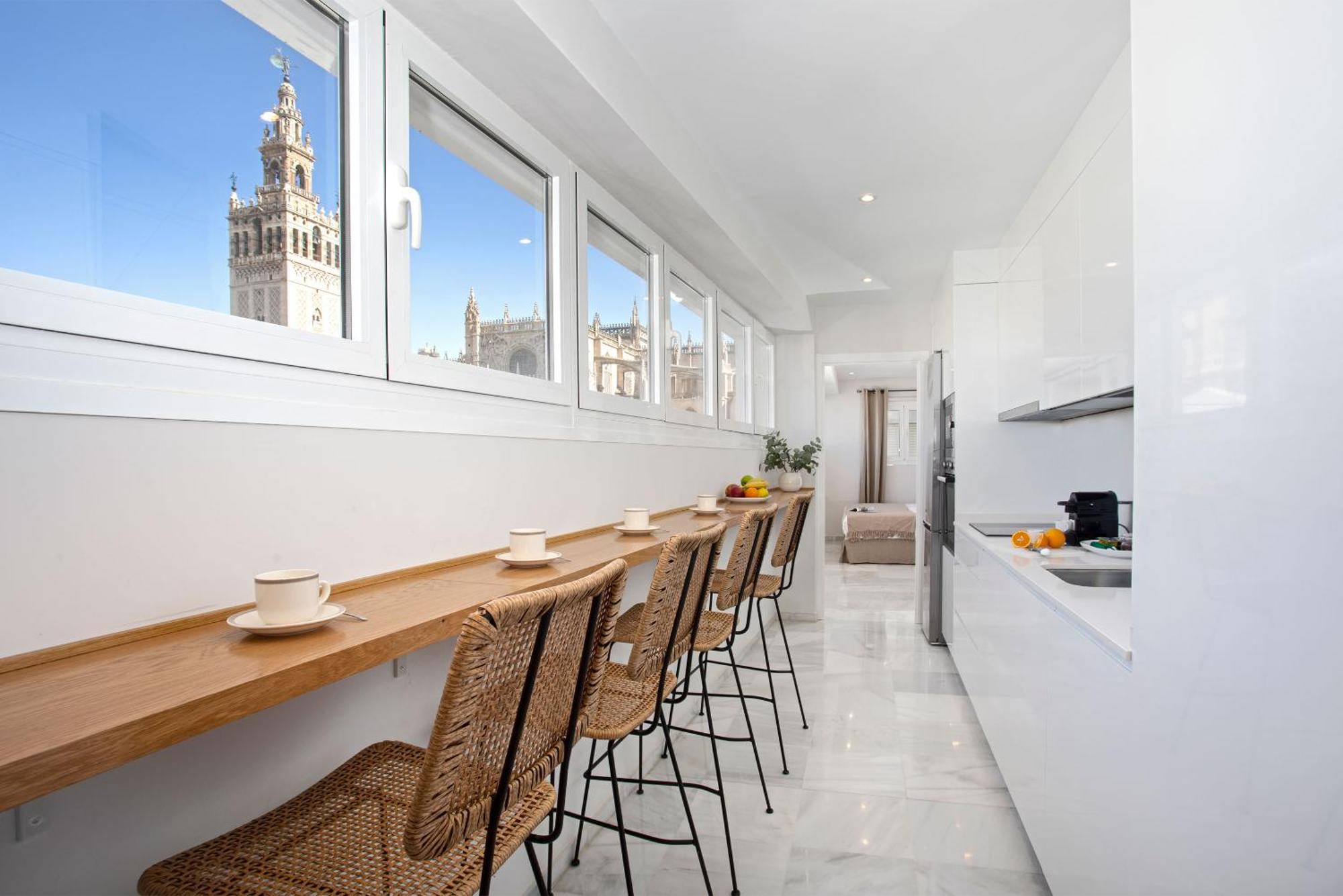 Genteel Home Constitución — foto 4