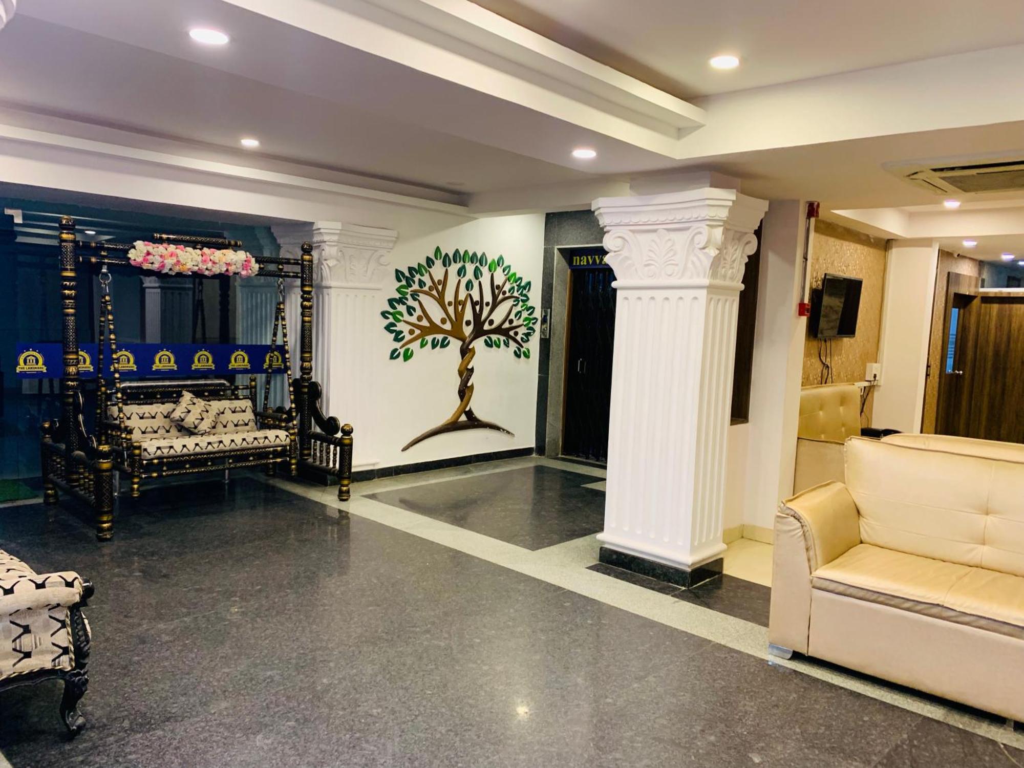 The Landmark Banjara Hills - Hyderabad — foto 3