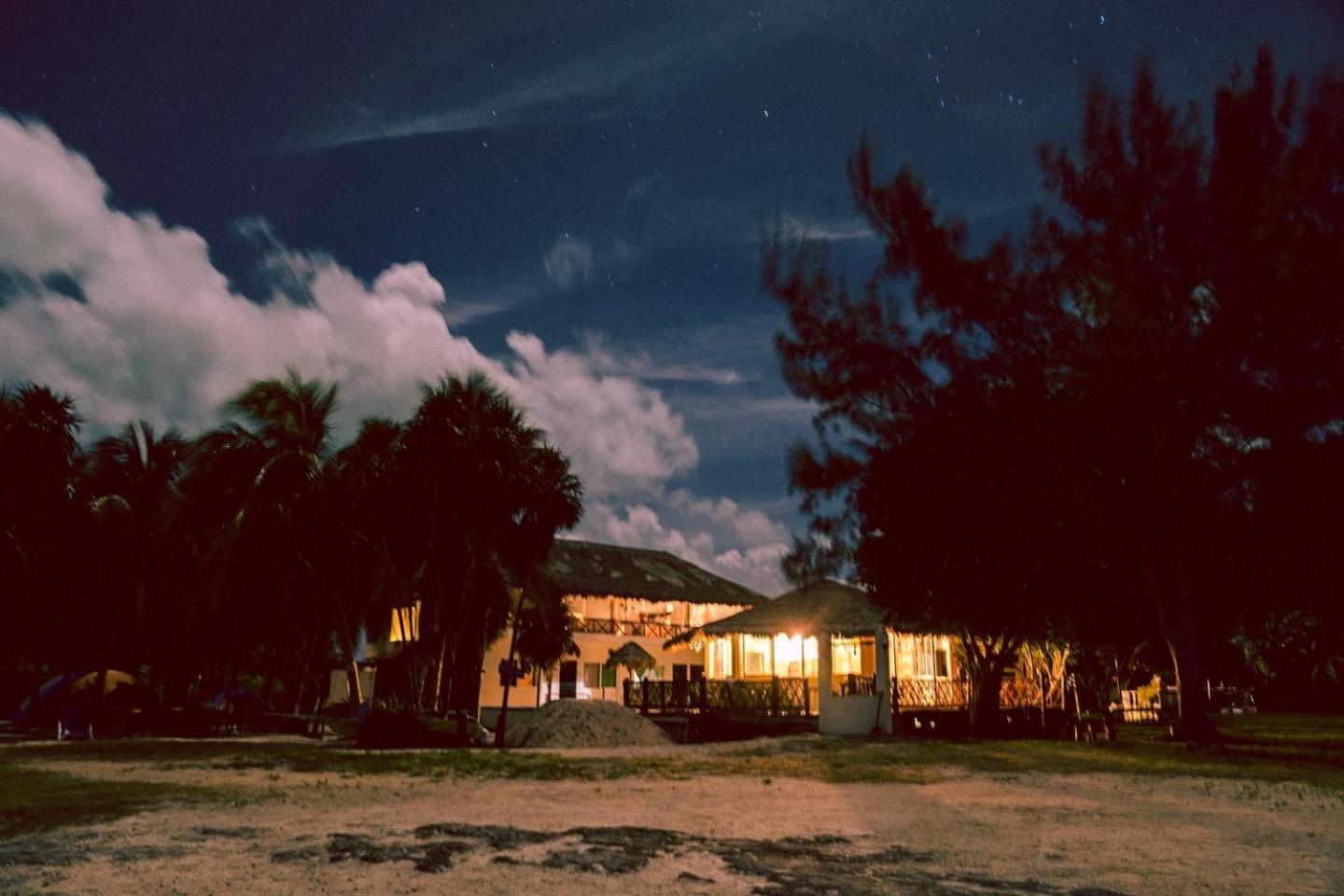 Ikarus Costa Mujeres Eco Lodge Sunset View, foto 12
