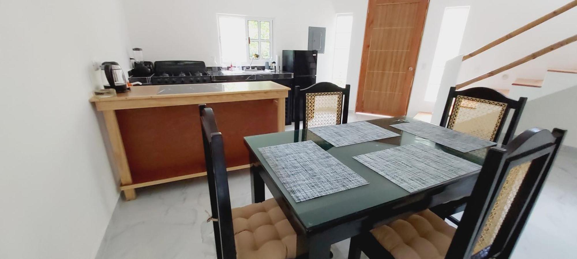 NEW! CASA XOLA Cenote and Fauna Loft, foto 16