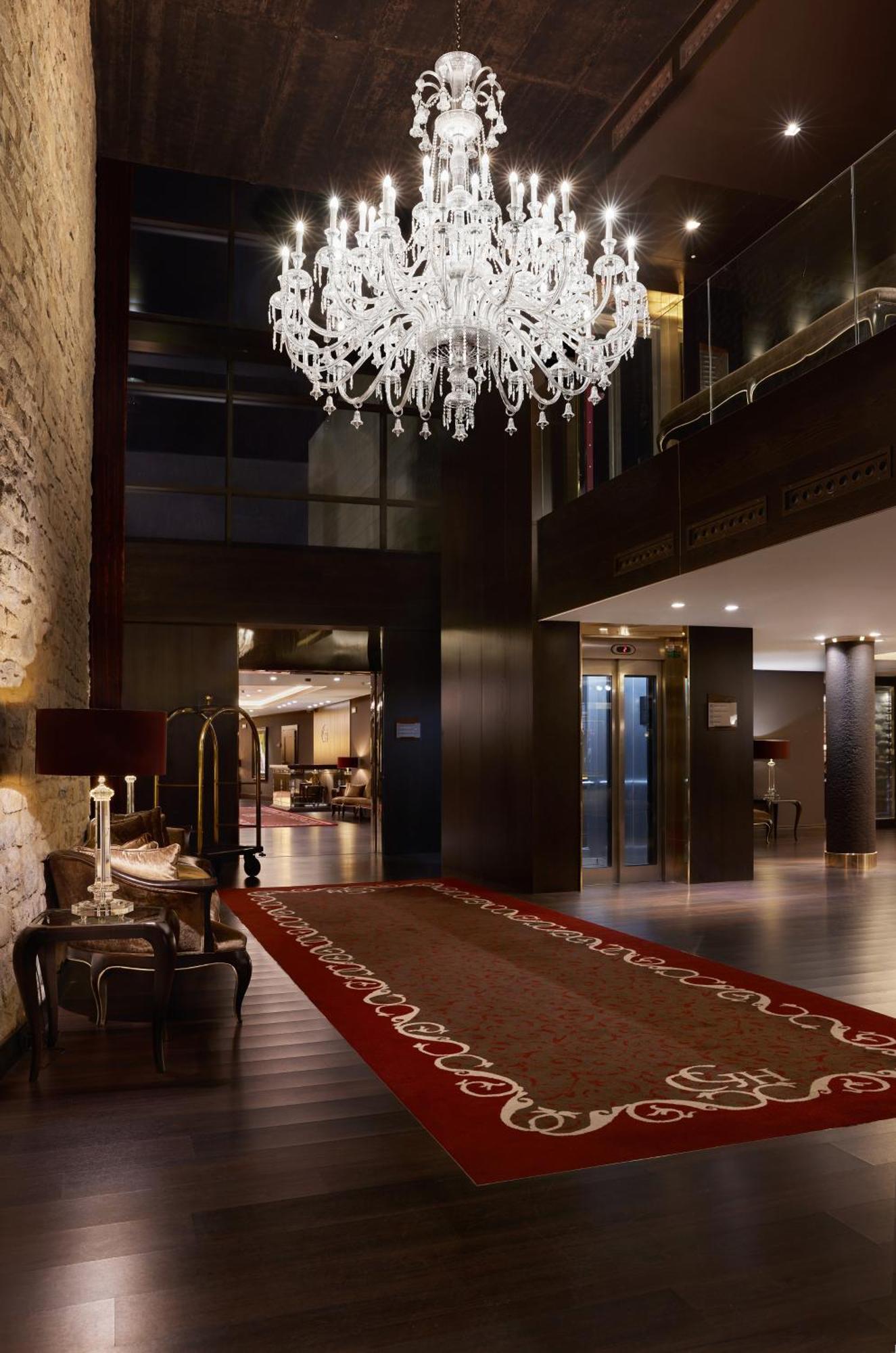 Hotel Castillo de Gorraiz&Spa — foto 4