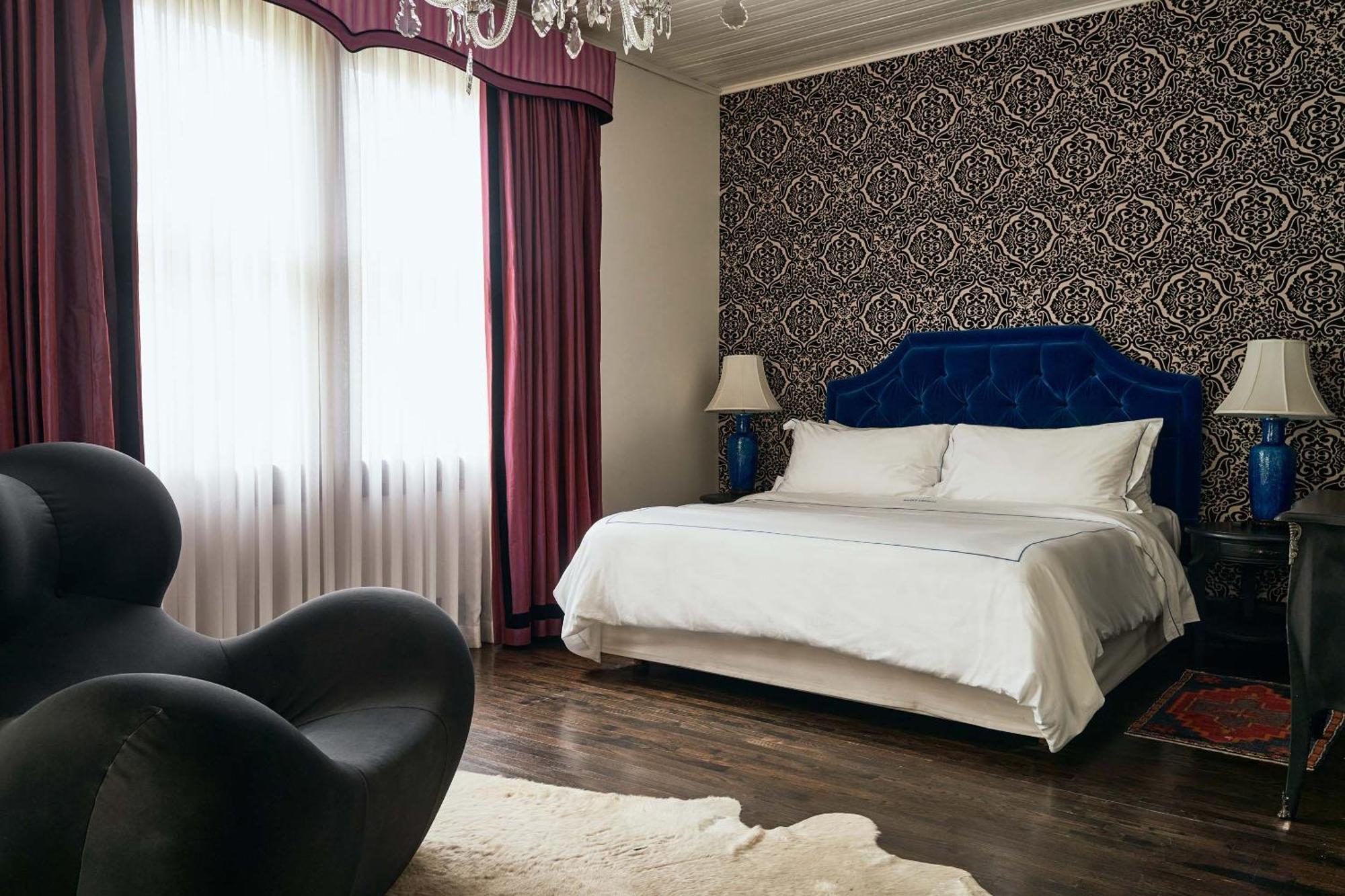 Gift card for Hotel Saint Cecilia Gift card for Hotel Saint Cecilia