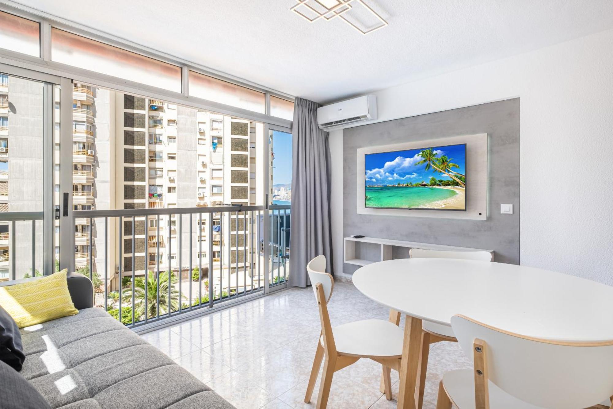Carabelas 3-44 Levante Beach