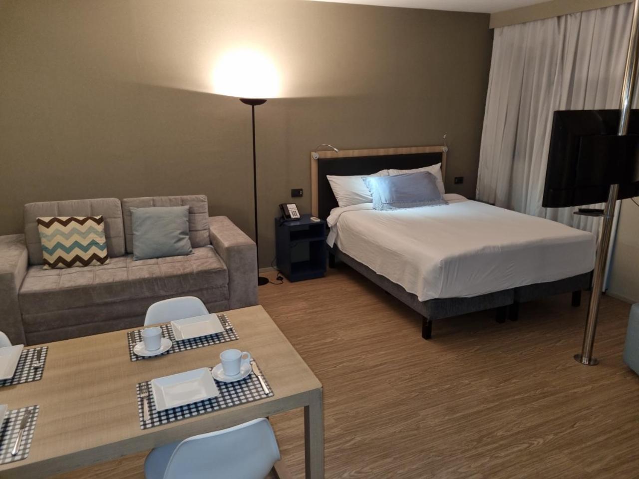 Alphaville Stay Residences — foto 3
