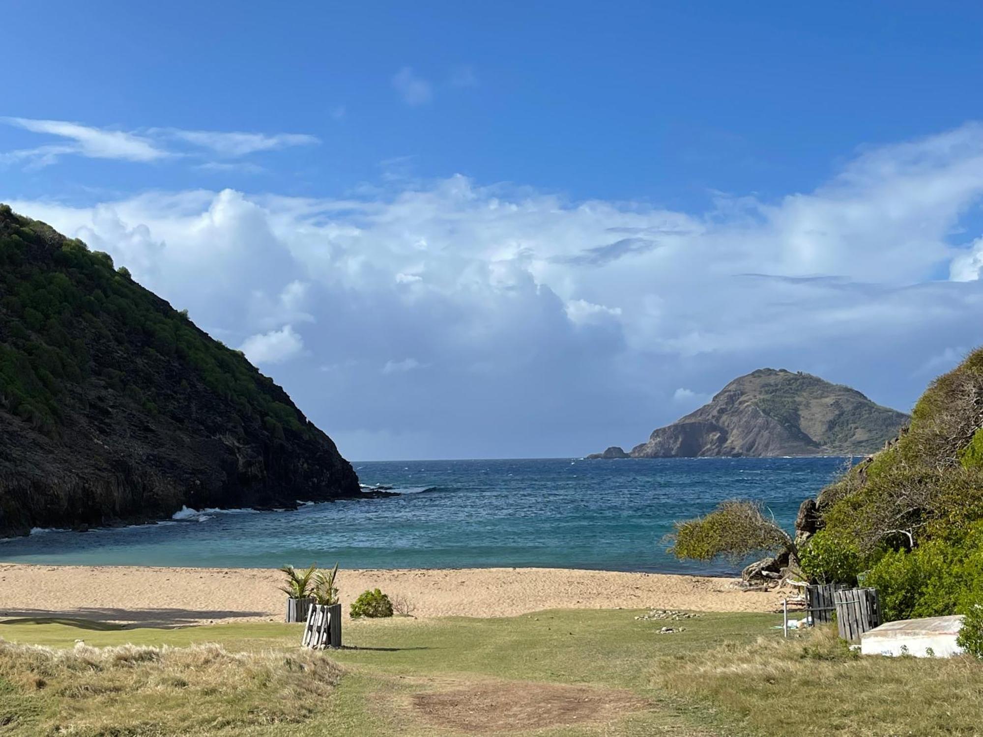 Blue Lagoon, cottage les pieds dans l eau, foto 13