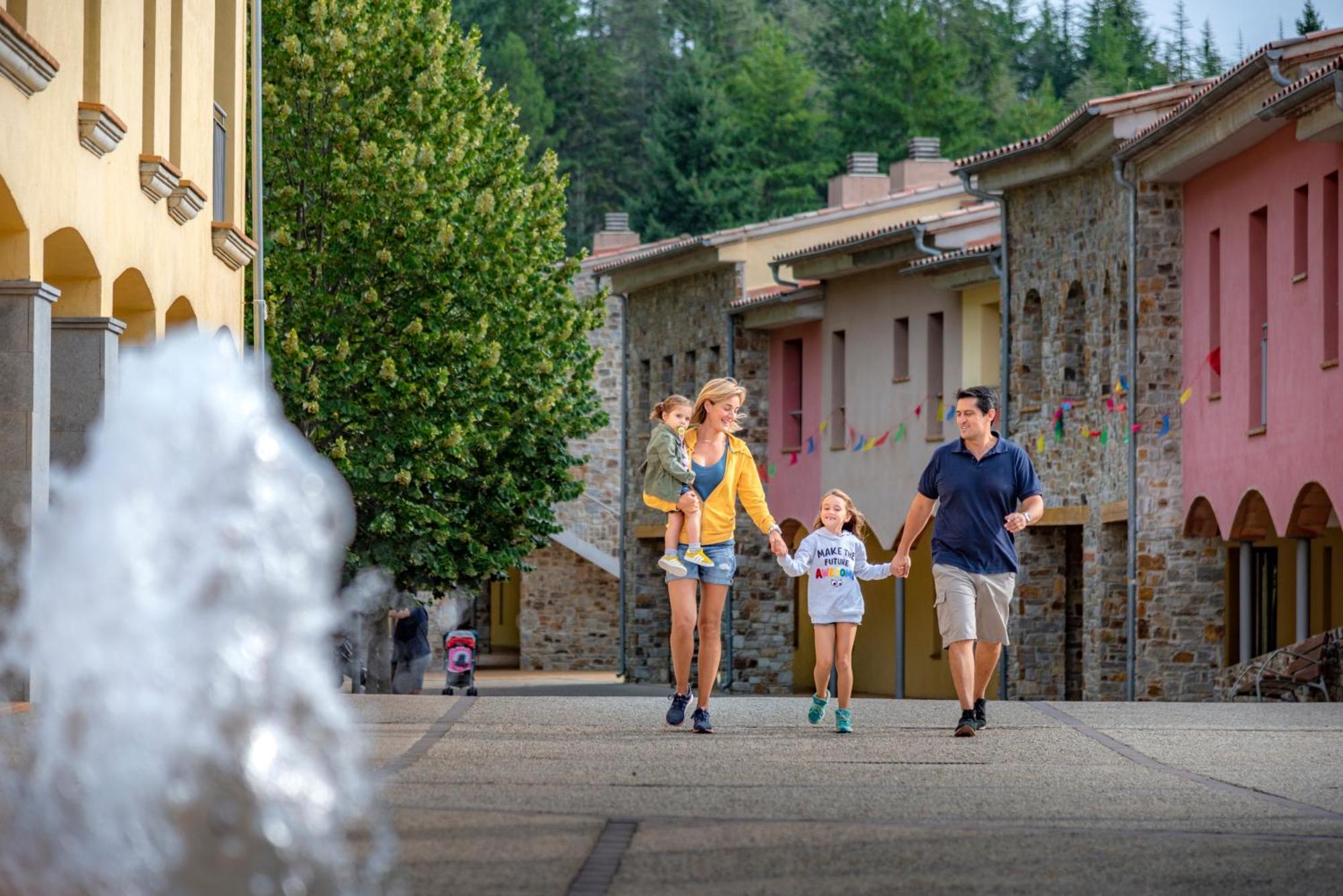 Vilar Rural De Sant Hilari Sacalm by Serhs Hotels — foto 2
