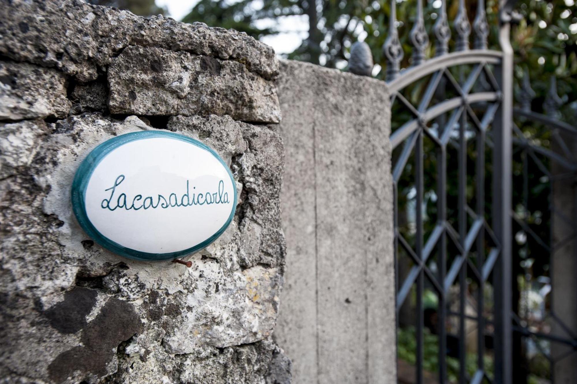 La Casa di Carla — foto 2